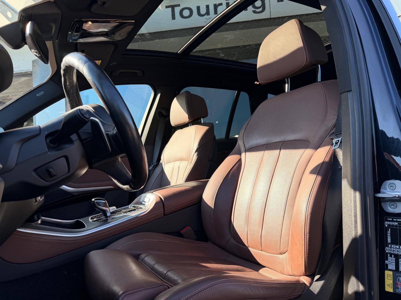 BMW X5 xDrive45e M Sport Steptronic-image-13