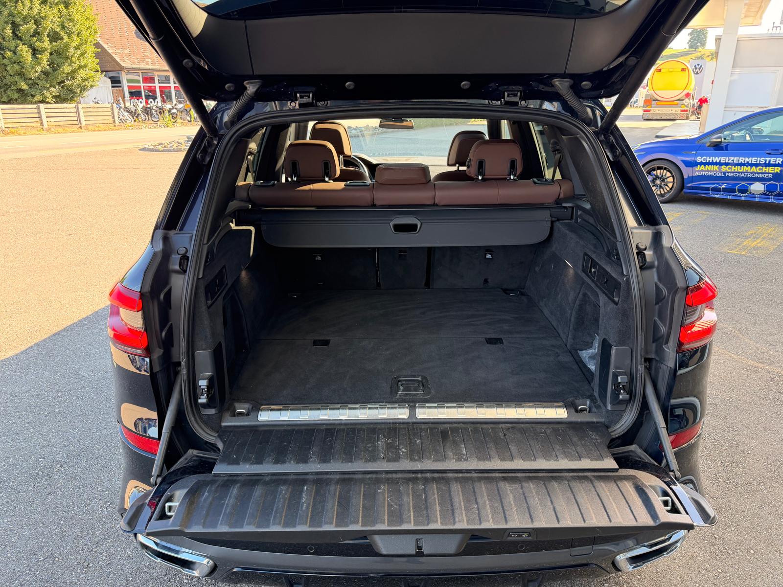 BMW X5 xDrive45e M Sport Steptronic-image-22