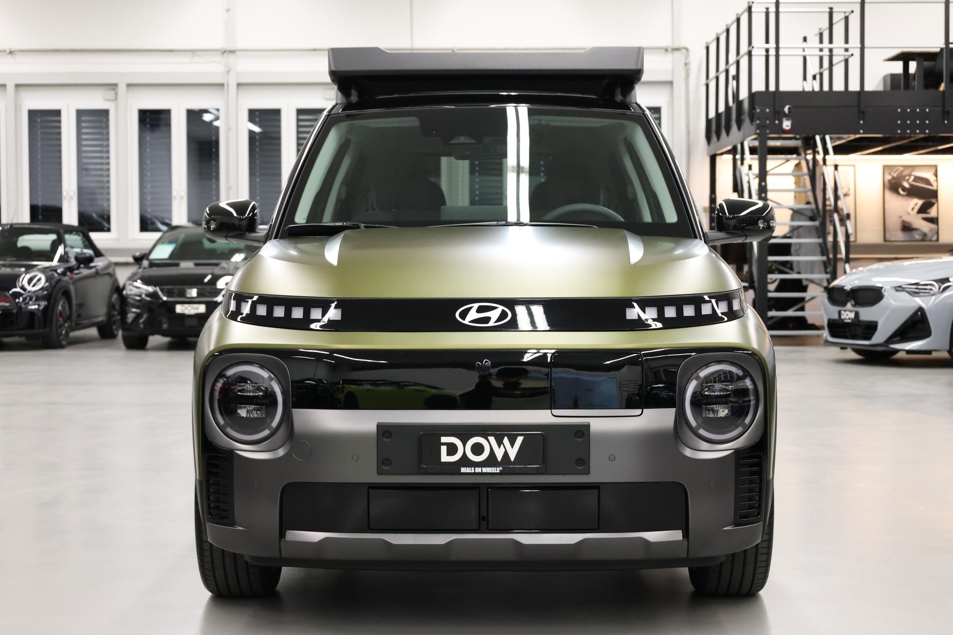 HYUNDAI Inster Electric Vertex Cross-image-4