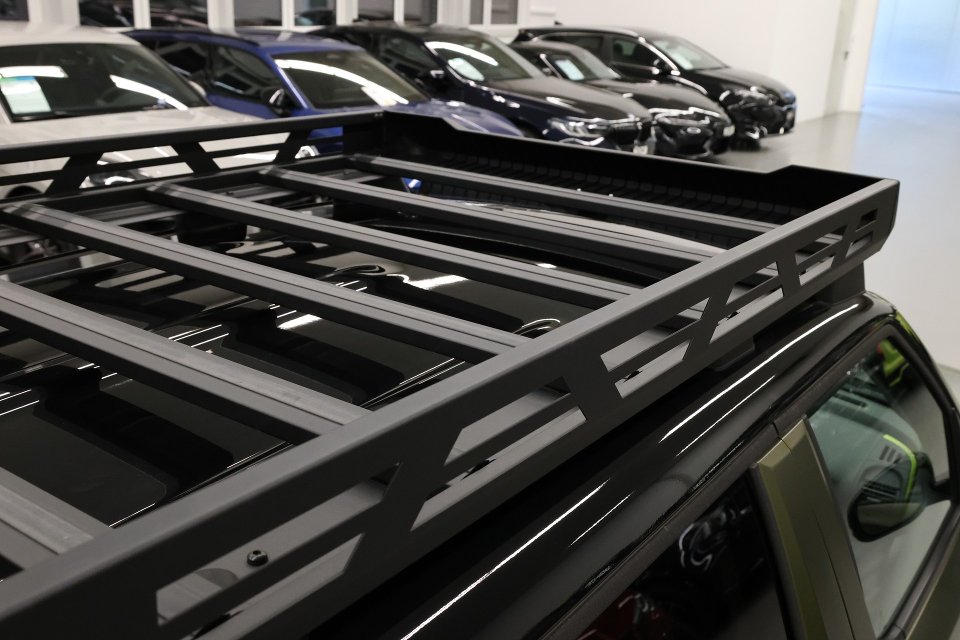 HYUNDAI Inster Electric Vertex Cross-image-12
