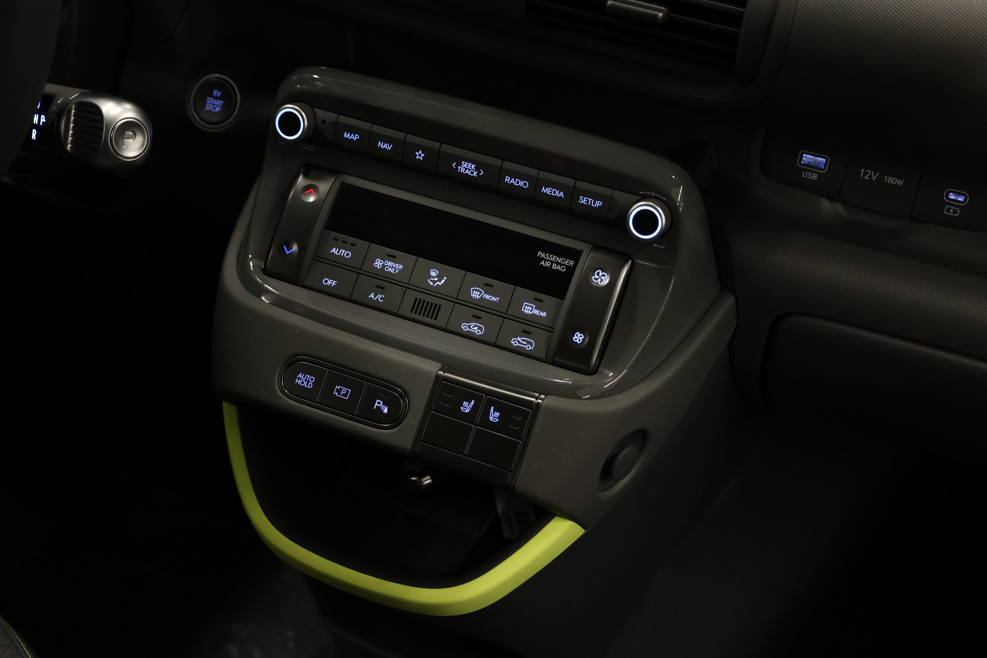 HYUNDAI Inster Electric Vertex Cross-image-22
