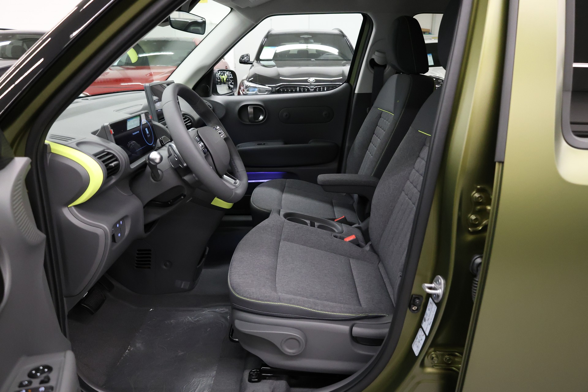 HYUNDAI Inster Electric Vertex Cross-image-15