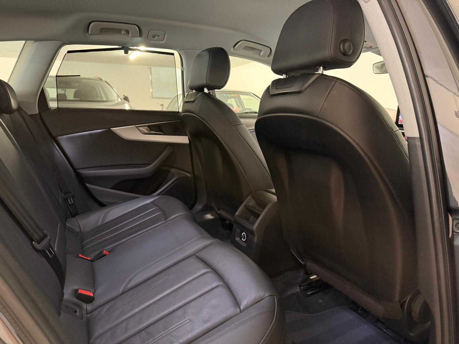 AUDI A4 Avant 2.0 TDI S-tronic-image-12