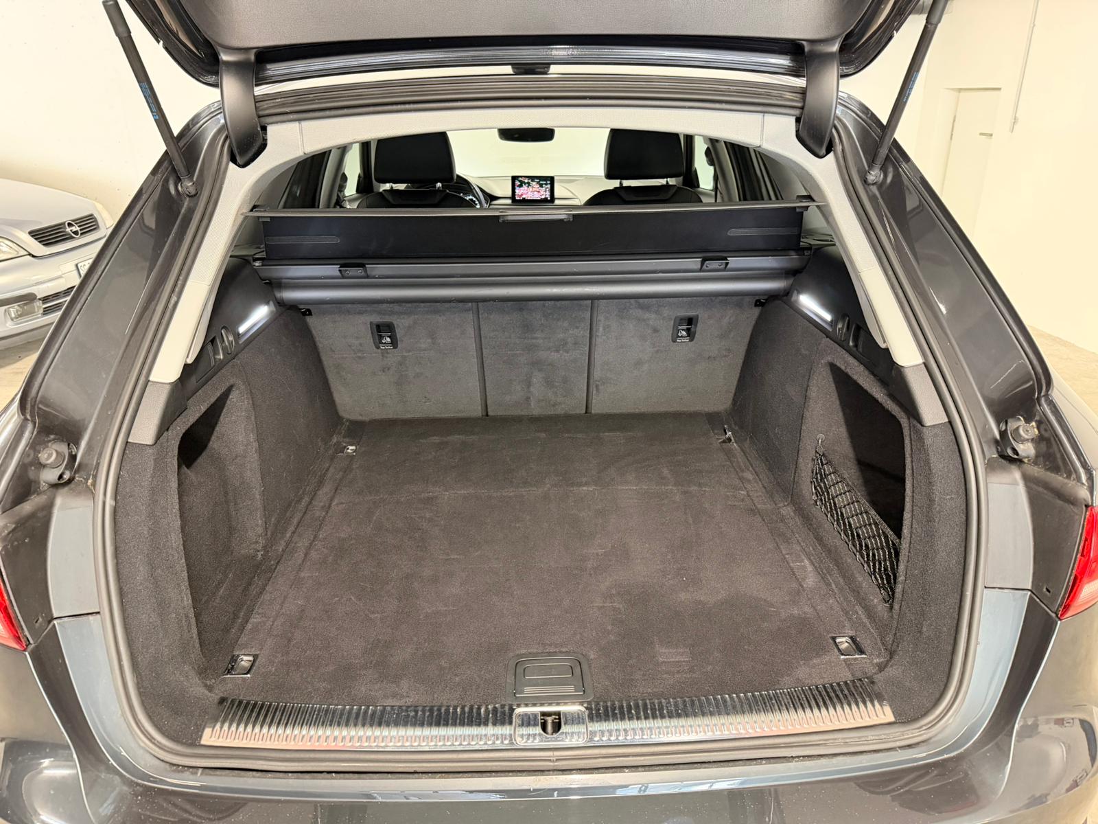AUDI A4 Avant 2.0 TDI S-tronic-image-11