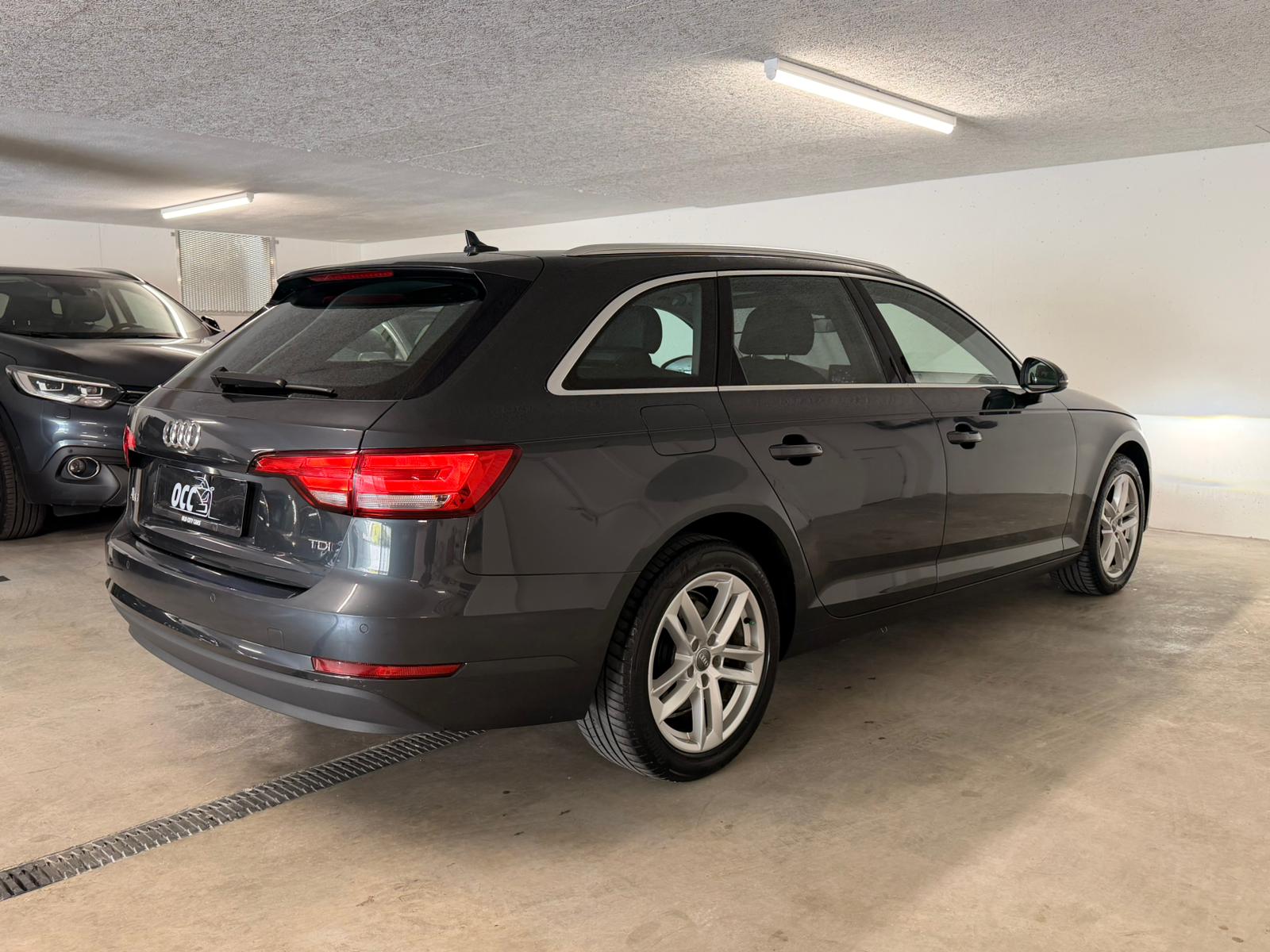 AUDI A4 Avant 2.0 TDI S-tronic-image-6
