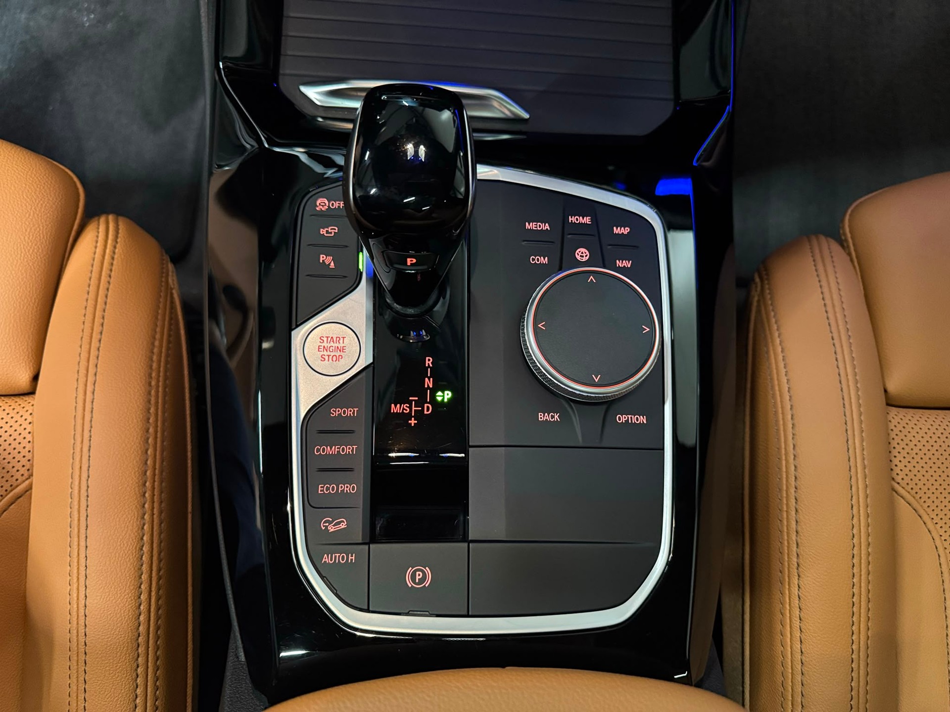 BMW X3 20d xDrive M-Sport-image-13