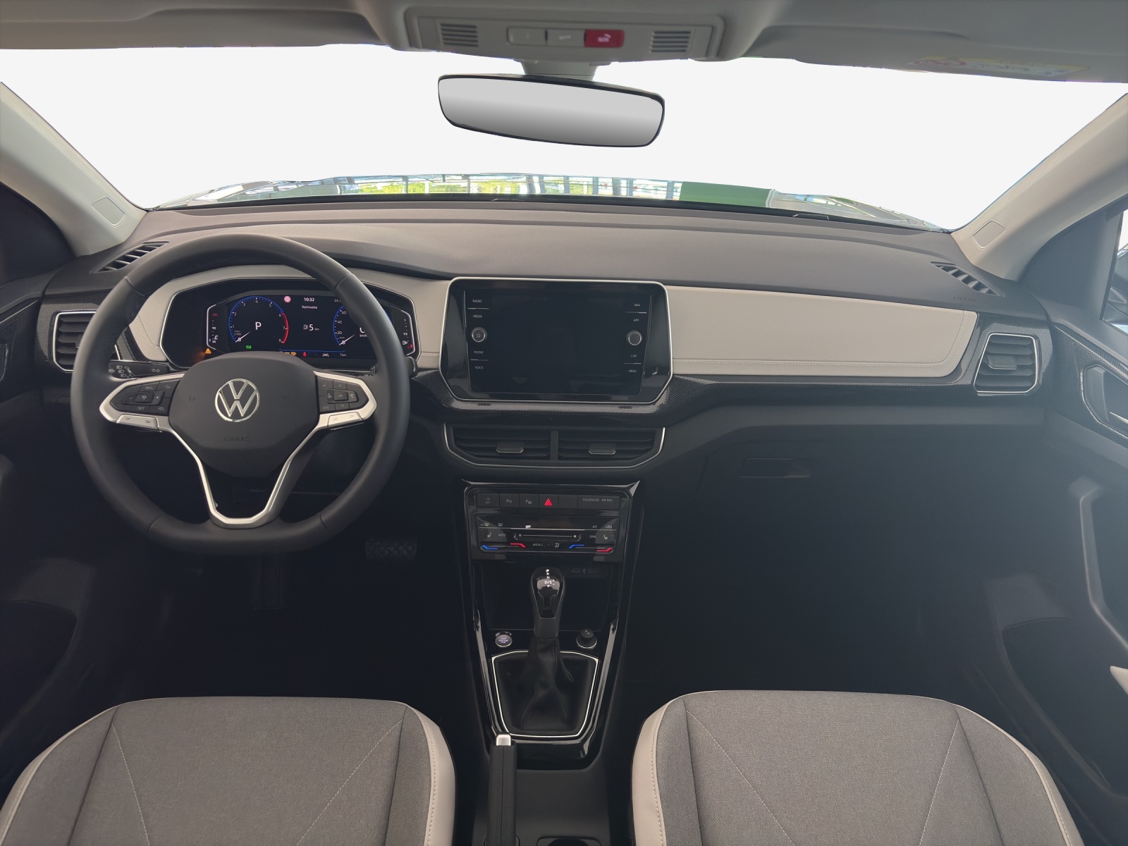 VW T-Cross 1.5 TSI EVO ACT Style DSG-image-7