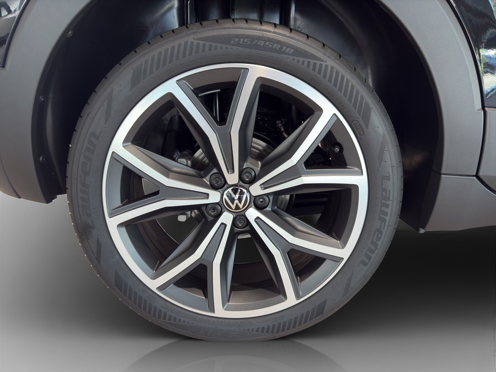 VW T-Cross 1.5 TSI EVO ACT Style DSG-image-12