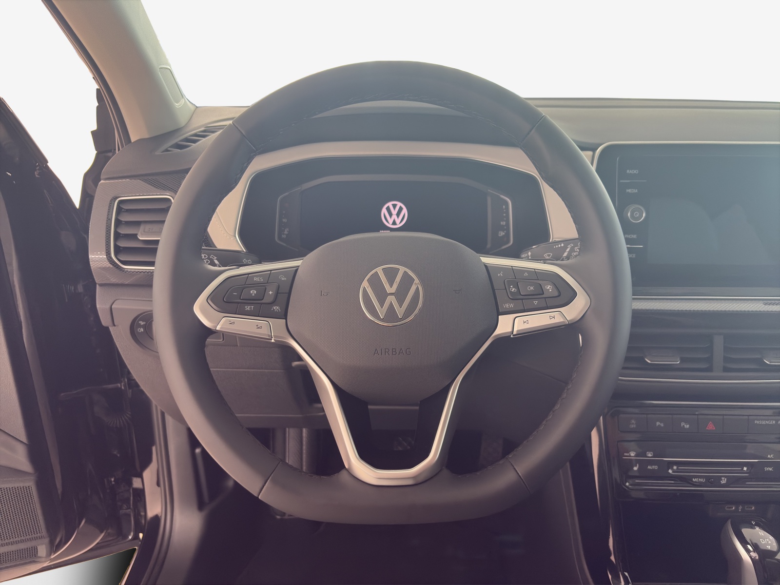 VW T-Cross 1.5 TSI EVO ACT Style DSG-image-8