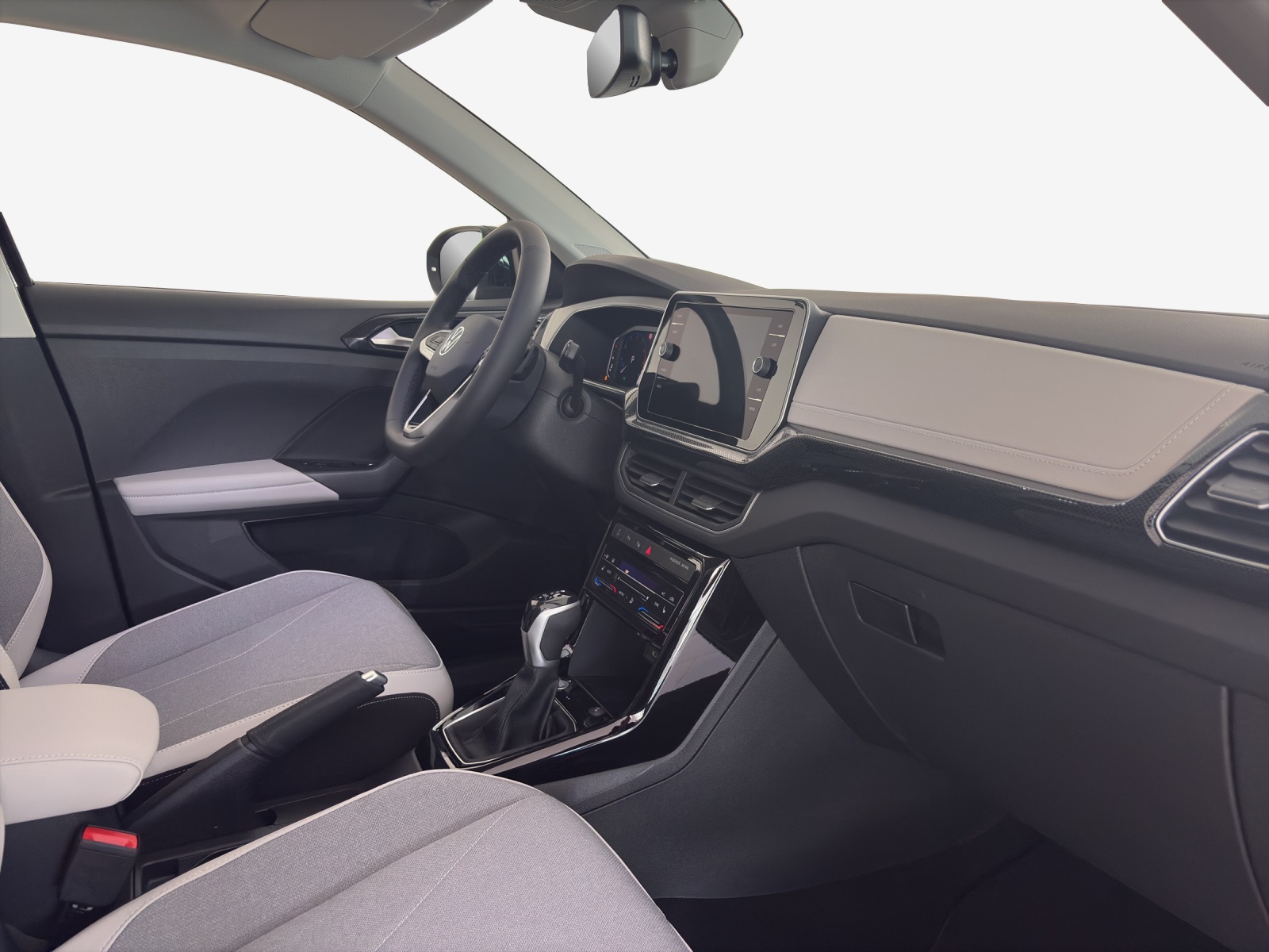 VW T-Cross 1.5 TSI EVO ACT Style DSG-image-13