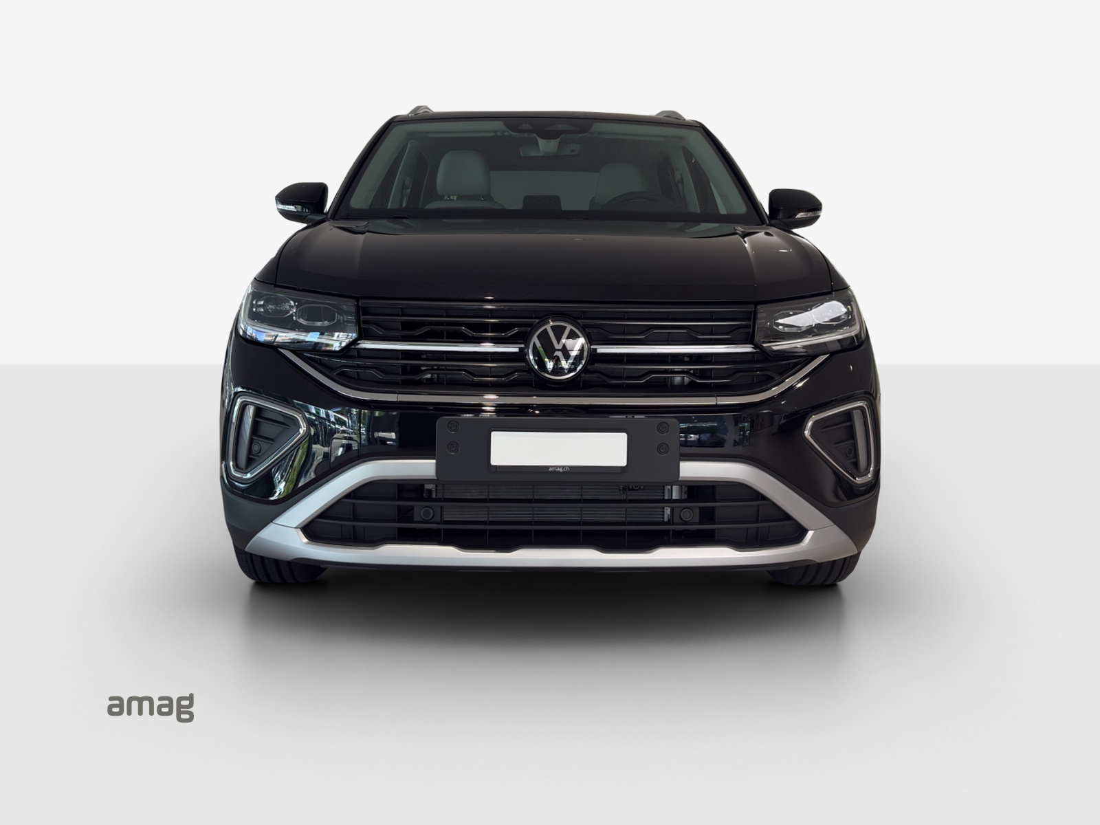 VW T-Cross 1.5 TSI EVO ACT Style DSG-image-5