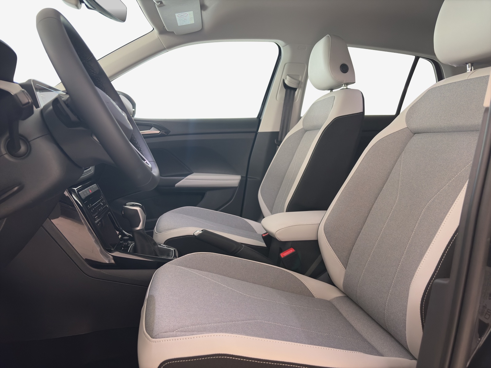 VW T-Cross 1.5 TSI EVO ACT Style DSG-image-6