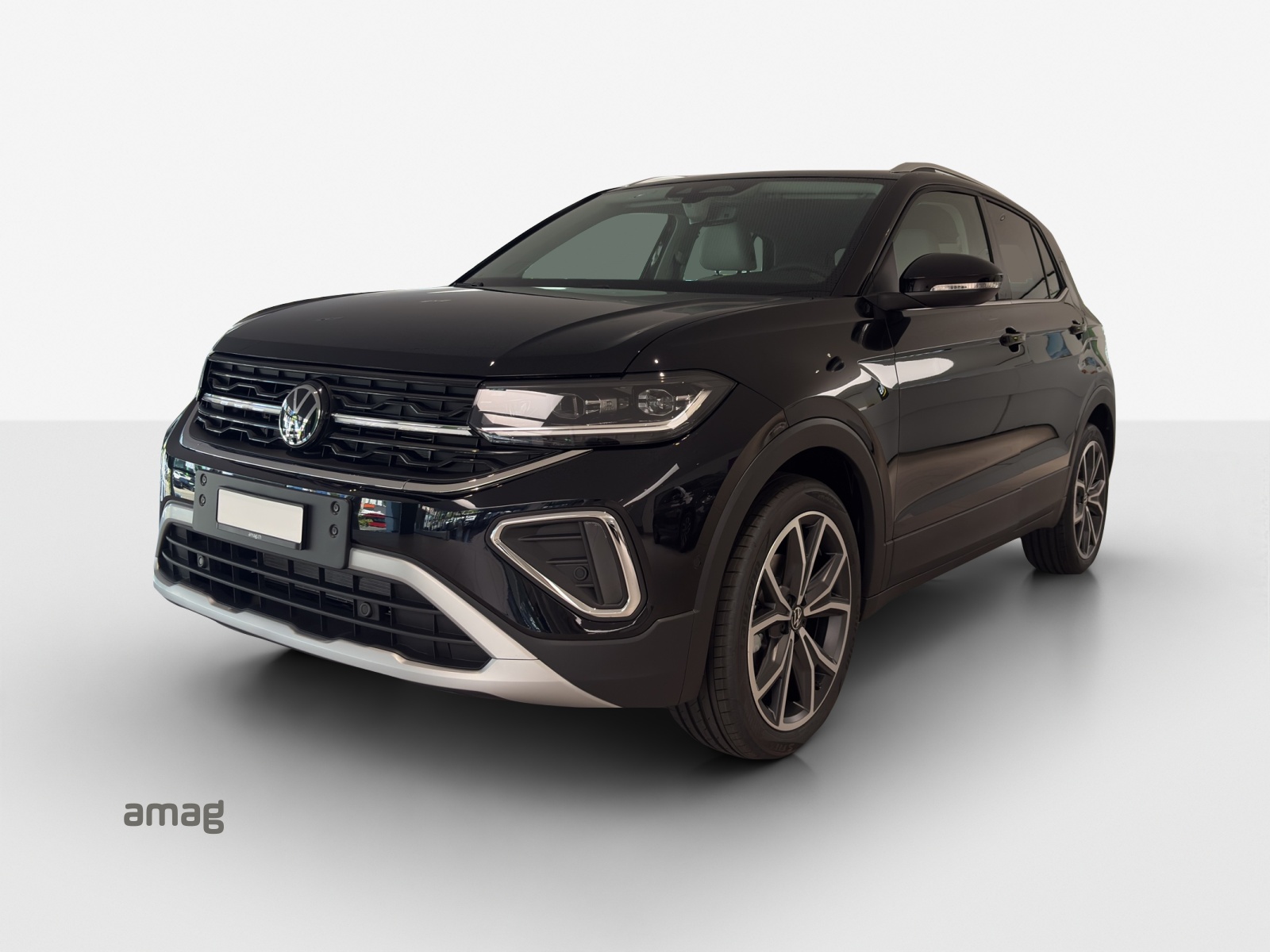 VW T-Cross 1.5 TSI EVO ACT Style DSG
