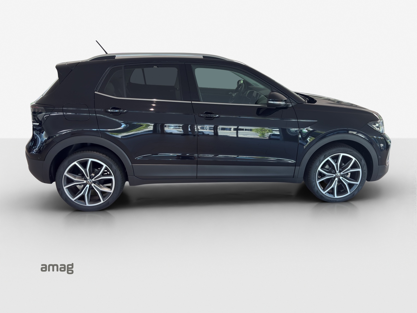VW T-Cross 1.5 TSI EVO ACT Style DSG-image-14