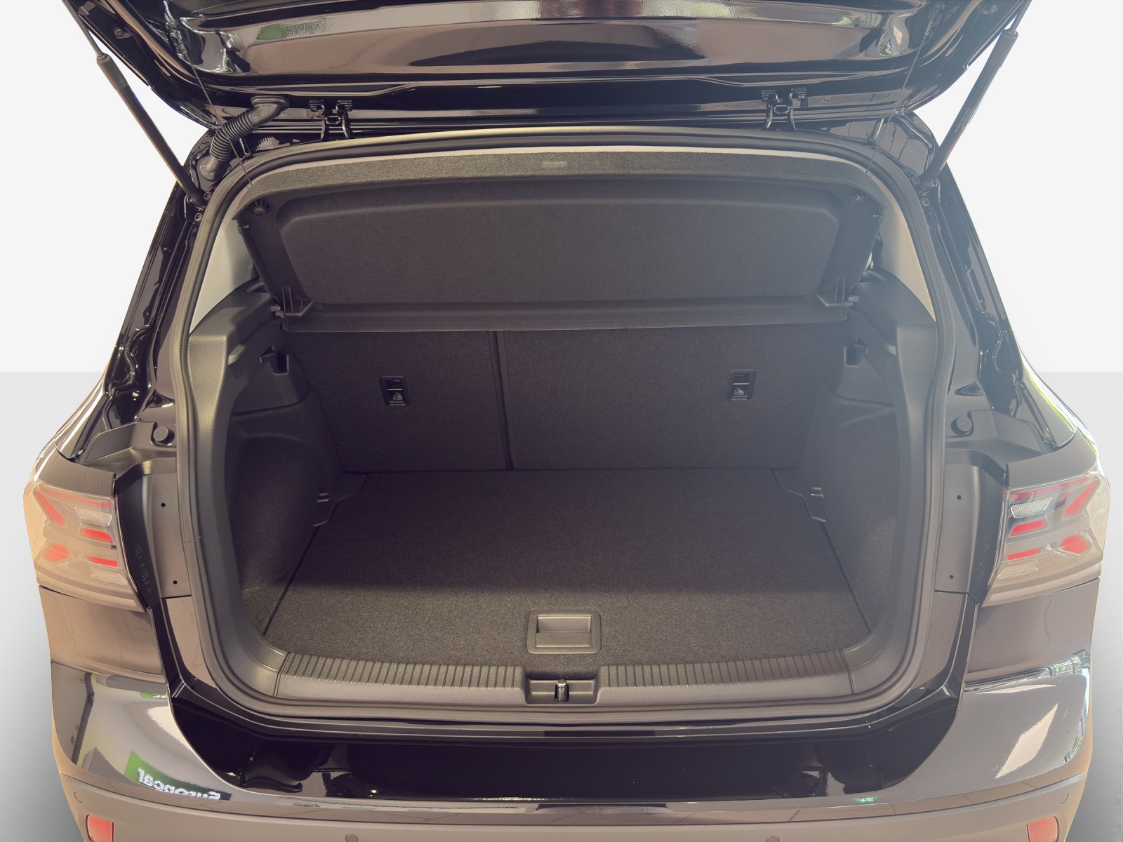 VW T-Cross 1.5 TSI EVO ACT Style DSG-image-11