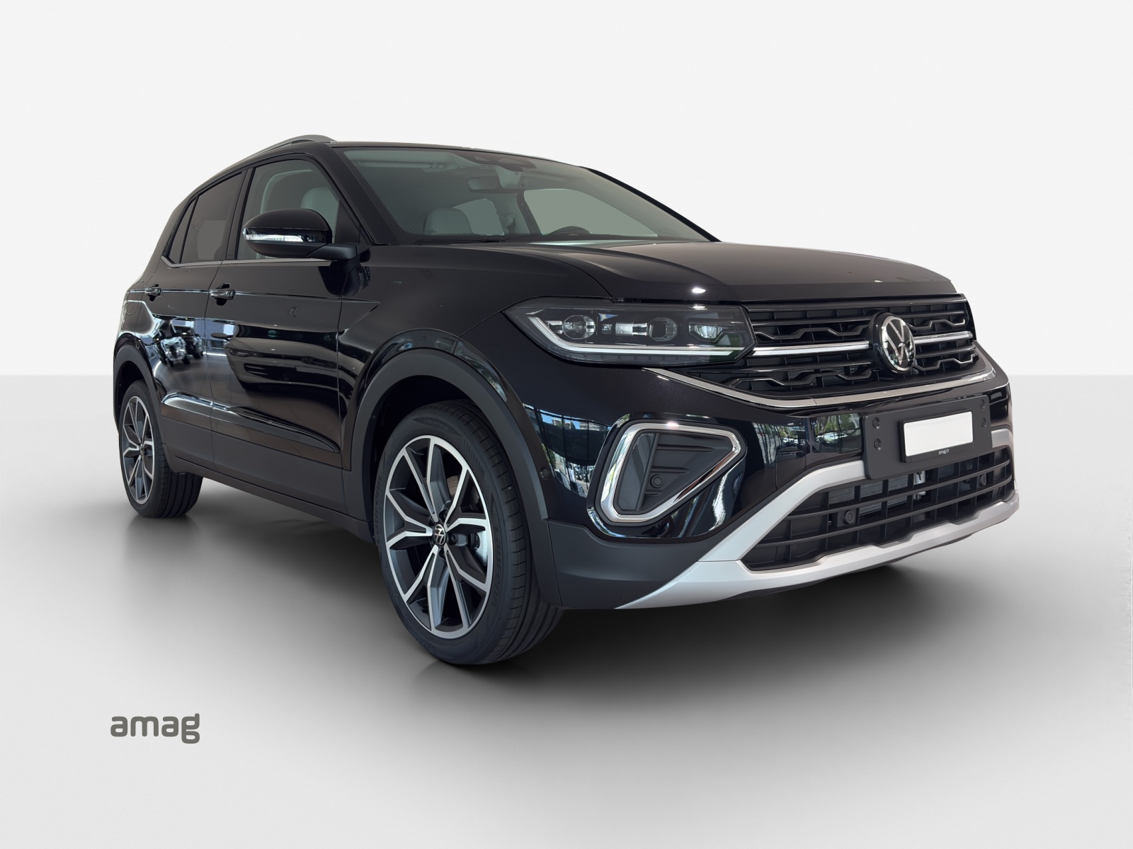 VW T-Cross 1.5 TSI EVO ACT Style DSG-image-4