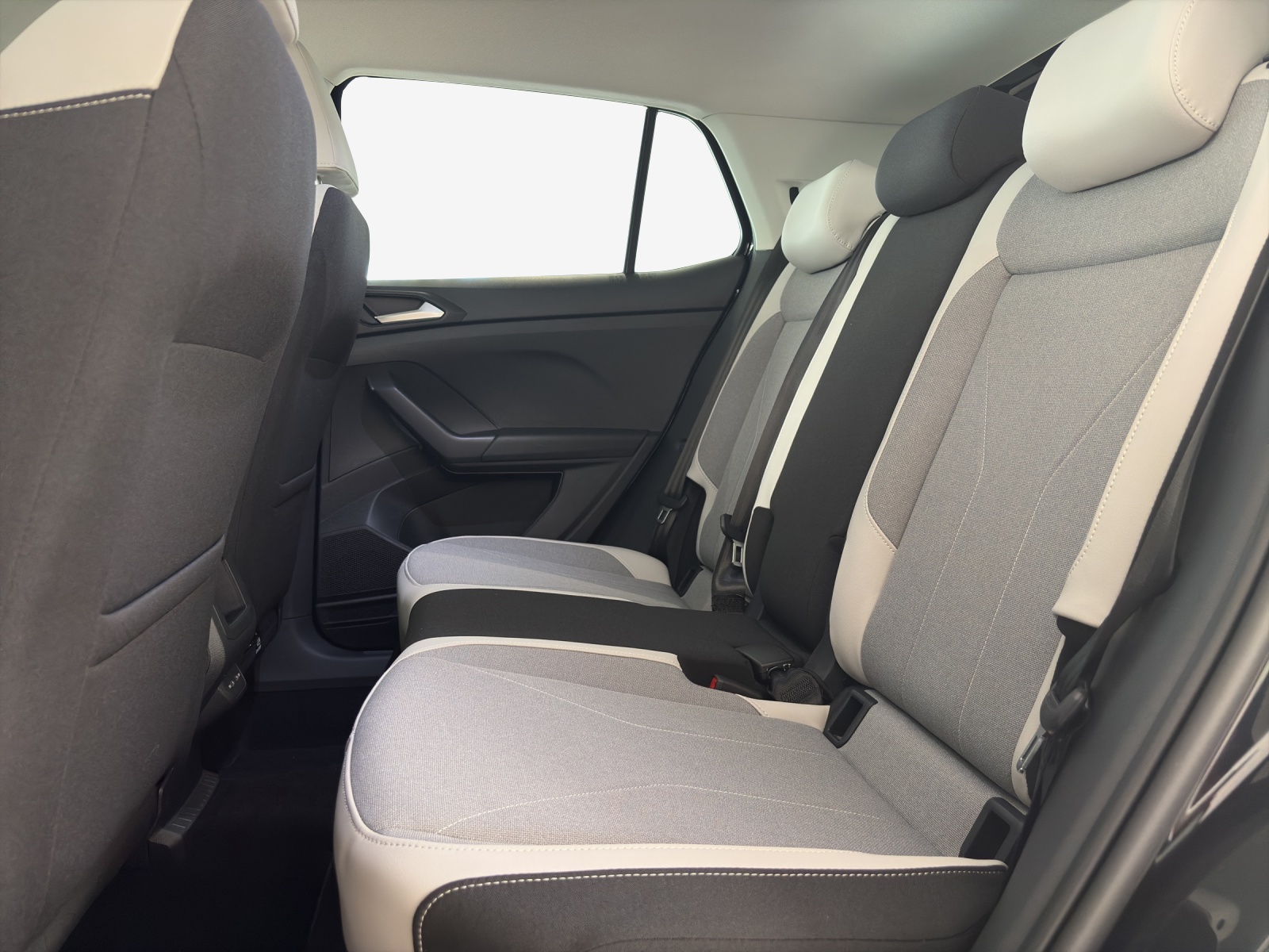 VW T-Cross 1.5 TSI EVO ACT Style DSG-image-10