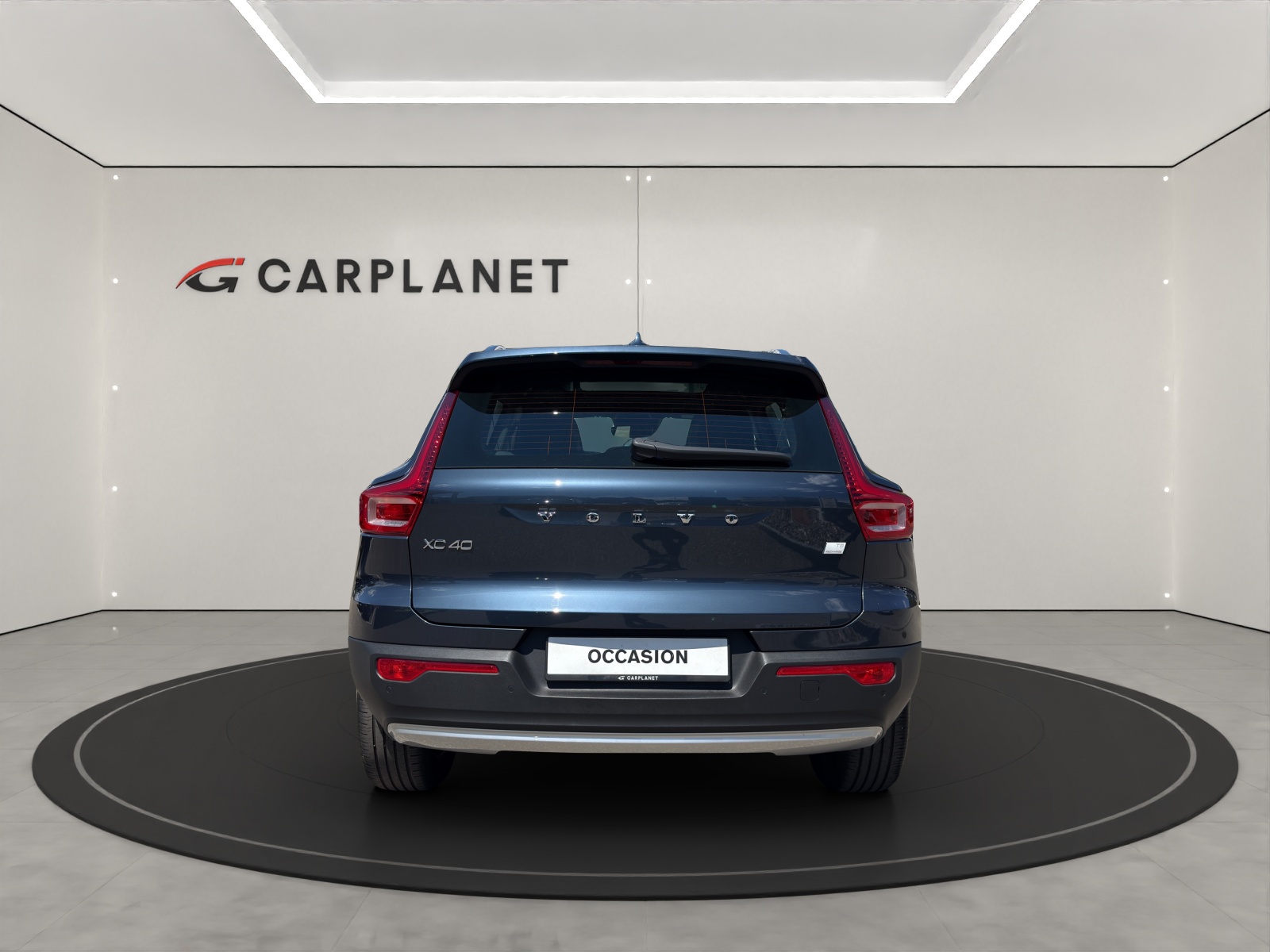 VOLVO XC40 1.5 T5 TE Momentum-image-4