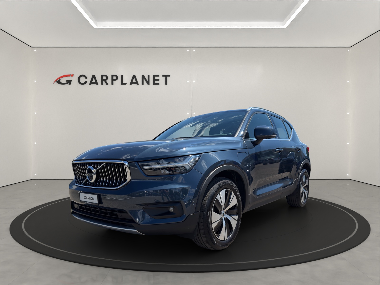 VOLVO XC40 1.5 T5 TE Momentum-image-0