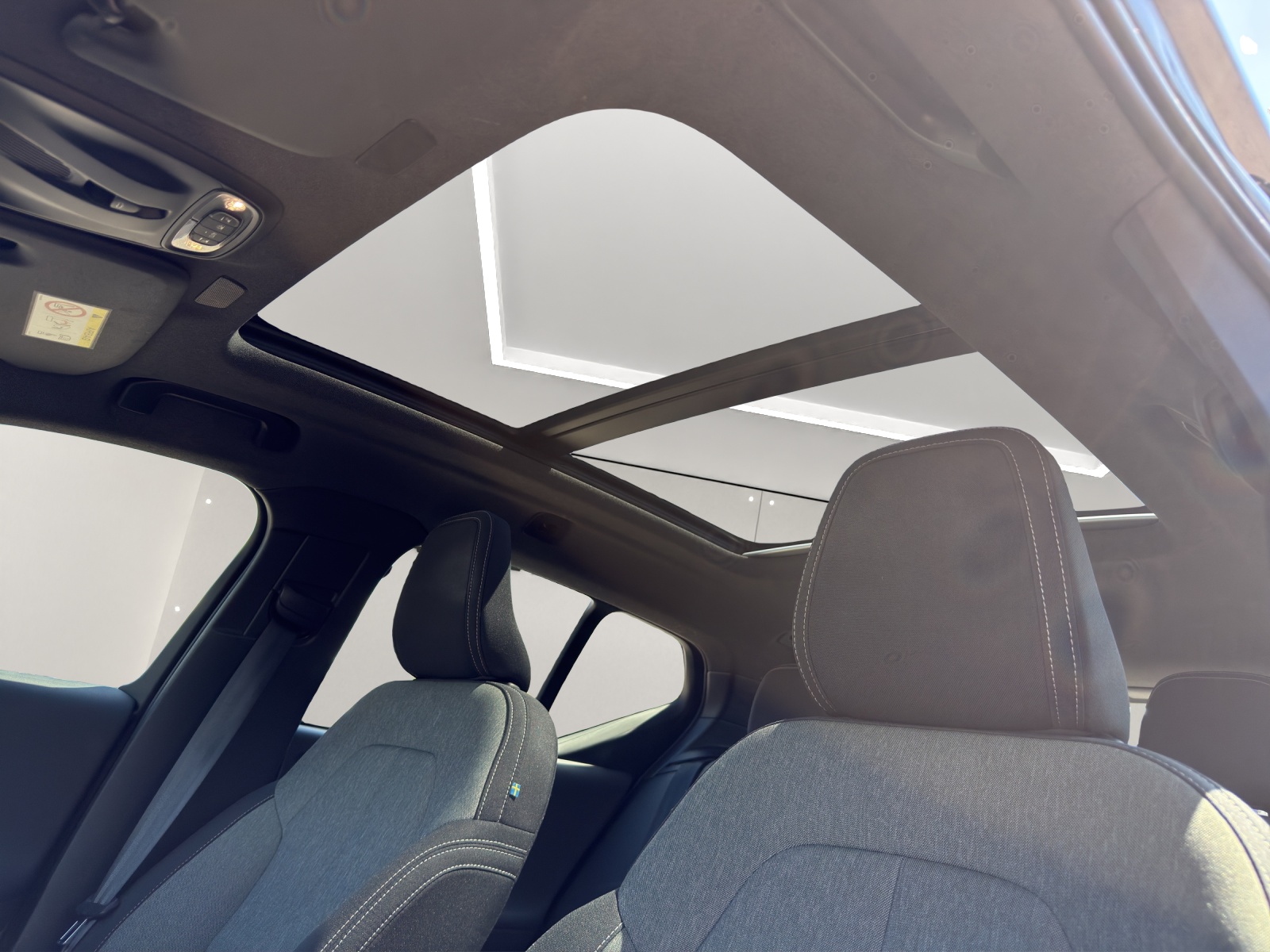 VOLVO XC40 1.5 T5 TE Momentum-image-10