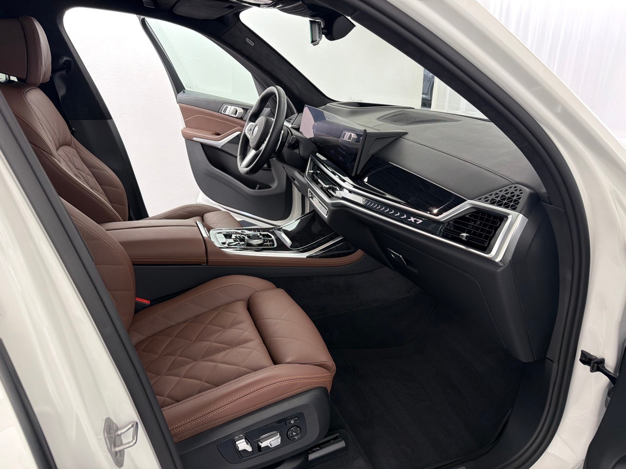 BMW X7 xDr 48V 40d M Sport-image-8