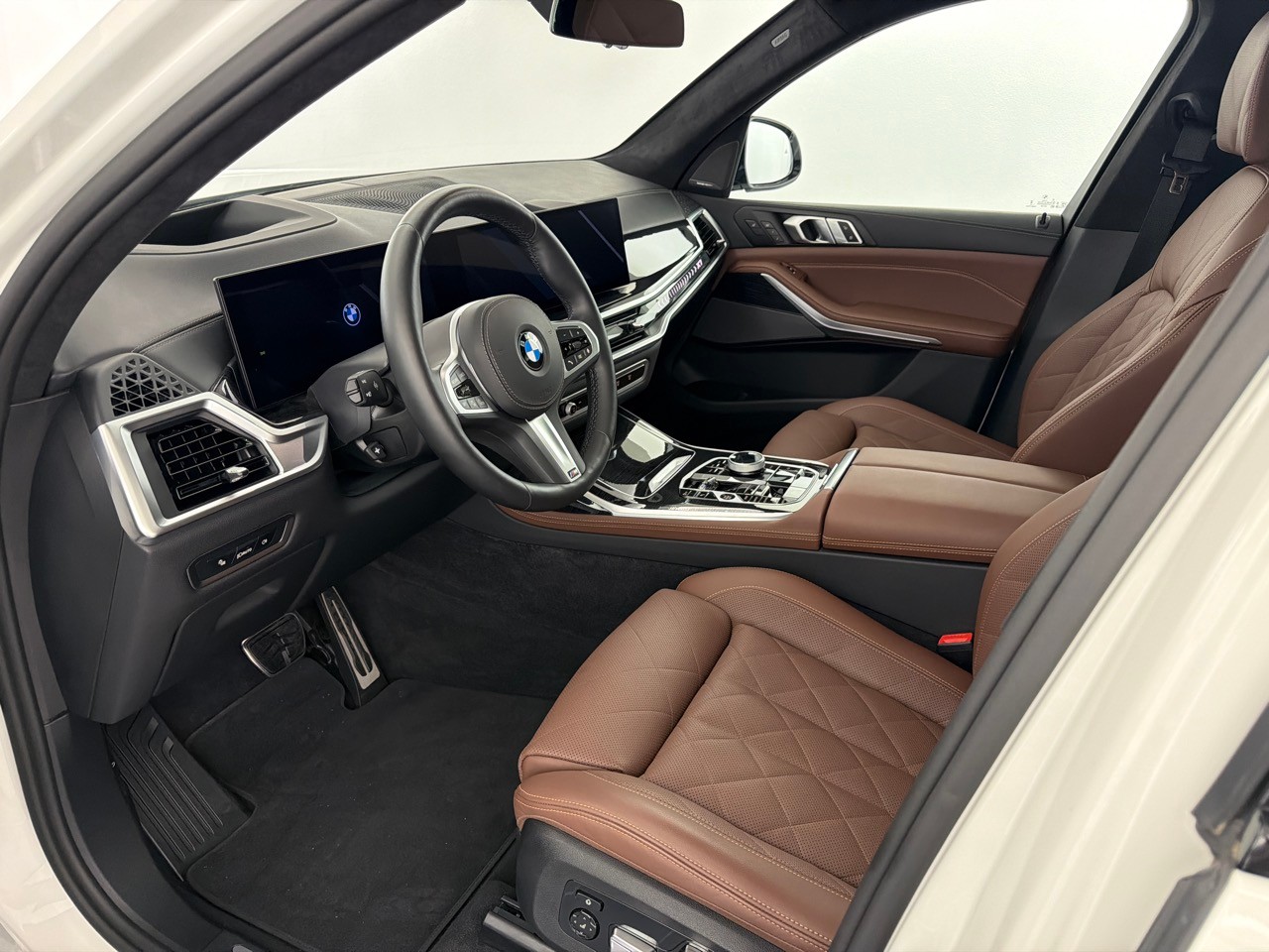 BMW X7 xDr 48V 40d M Sport-image-4