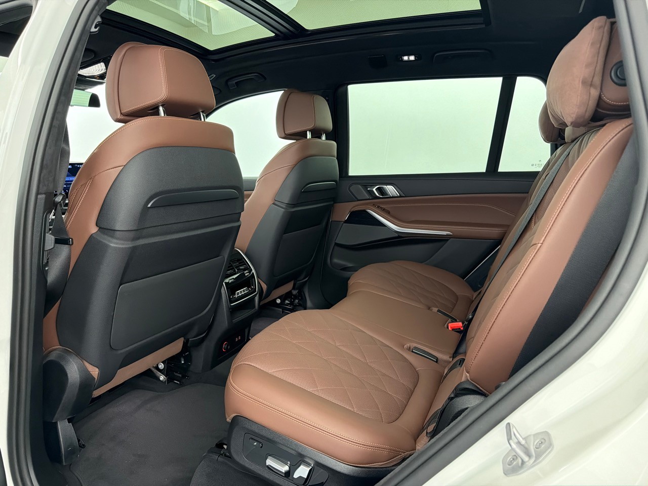 BMW X7 xDr 48V 40d M Sport-image-5