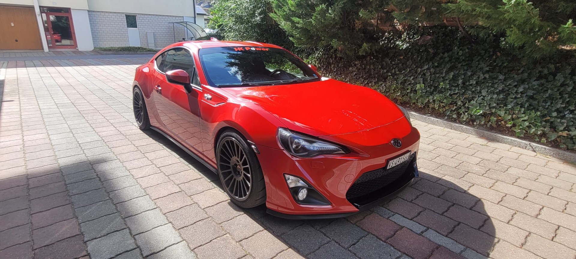 TOYOTA GT 86-image-0
