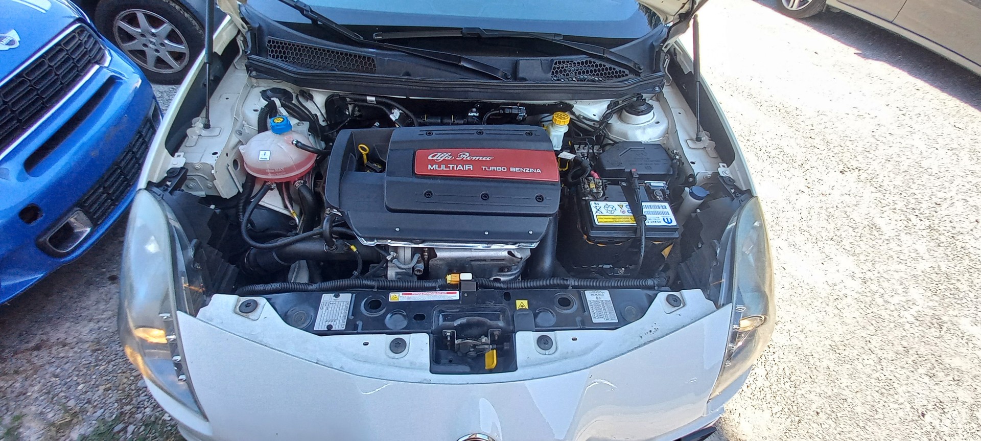 ALFA ROMEO Giulietta 1.4 MultiAir Progression TCT-image-15