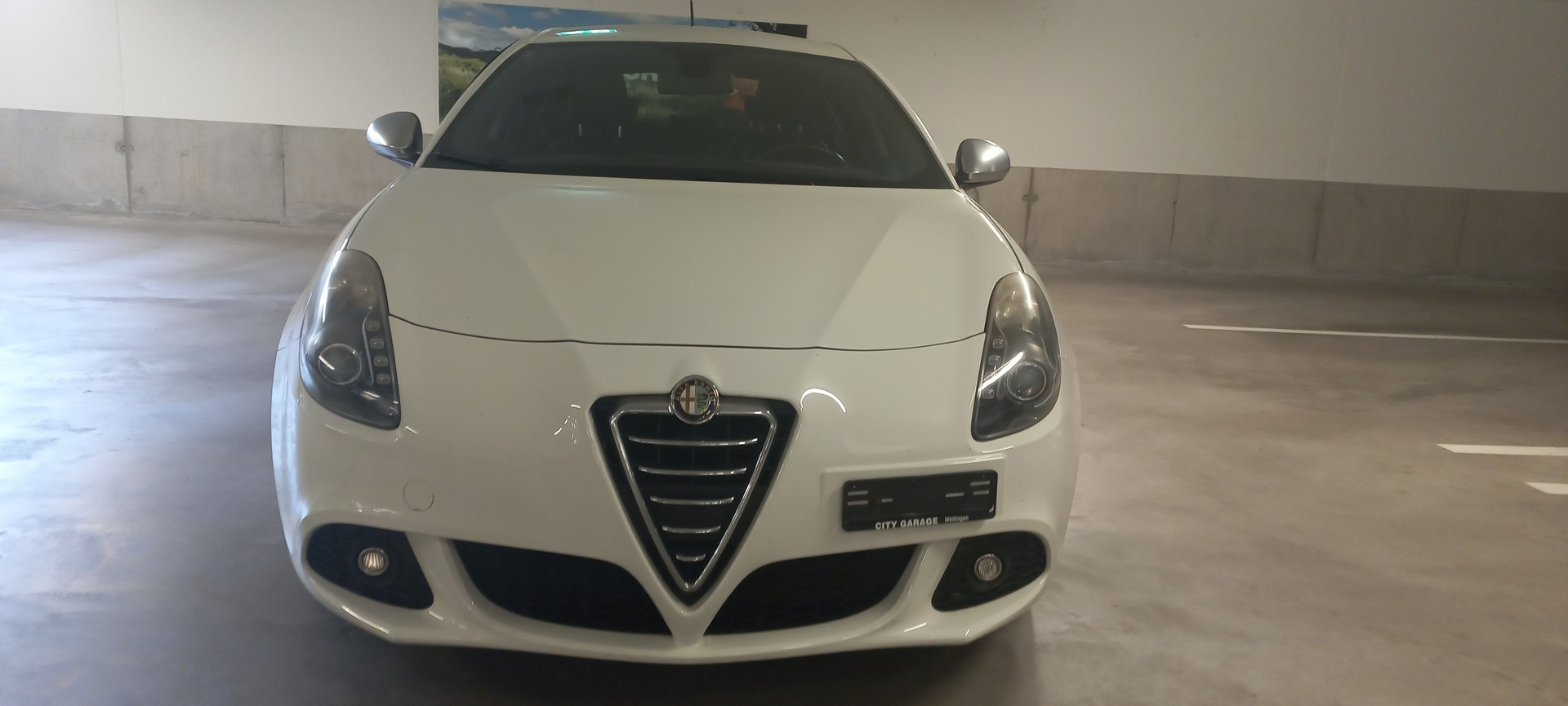 ALFA ROMEO Giulietta 1.4 MultiAir Progression TCT-image-10