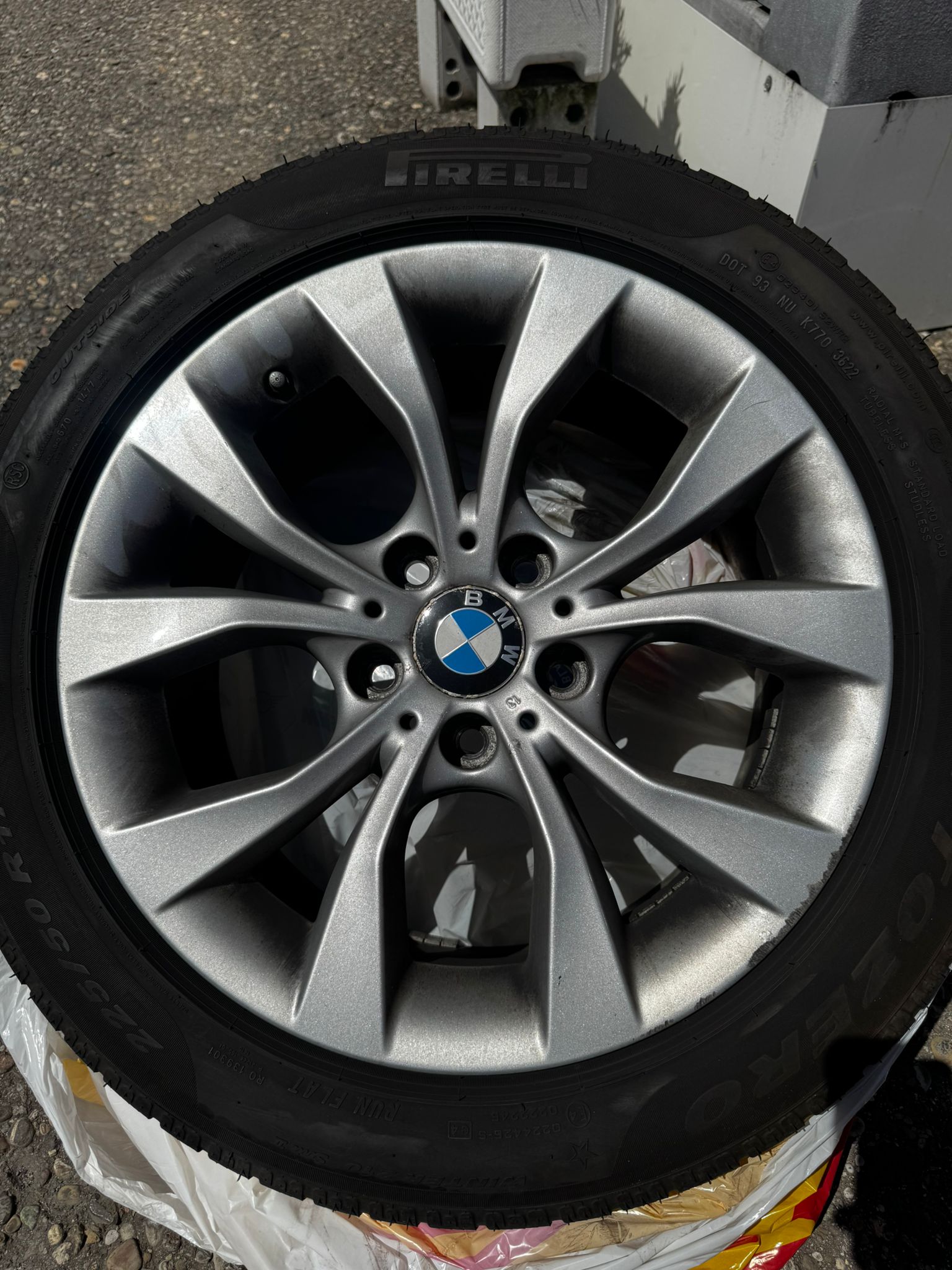 BMW X1 xDrive 20i Steptronic-image-14