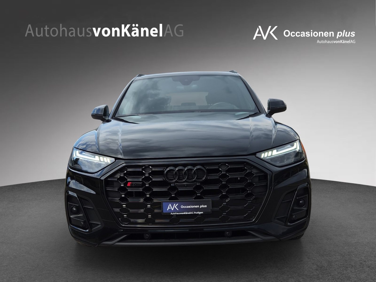 AUDI SQ5 Sportback TDI quattro tiptronic-image-3