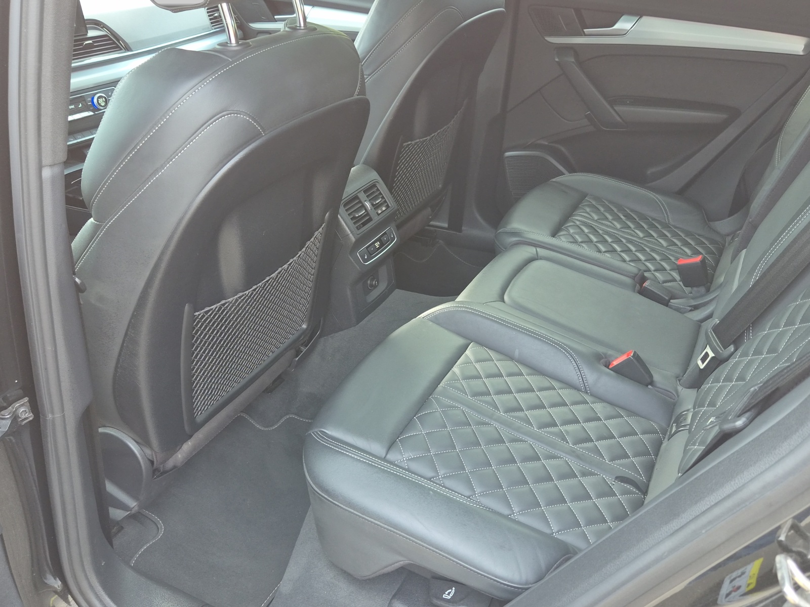 AUDI SQ5 Sportback TDI quattro tiptronic-image-6