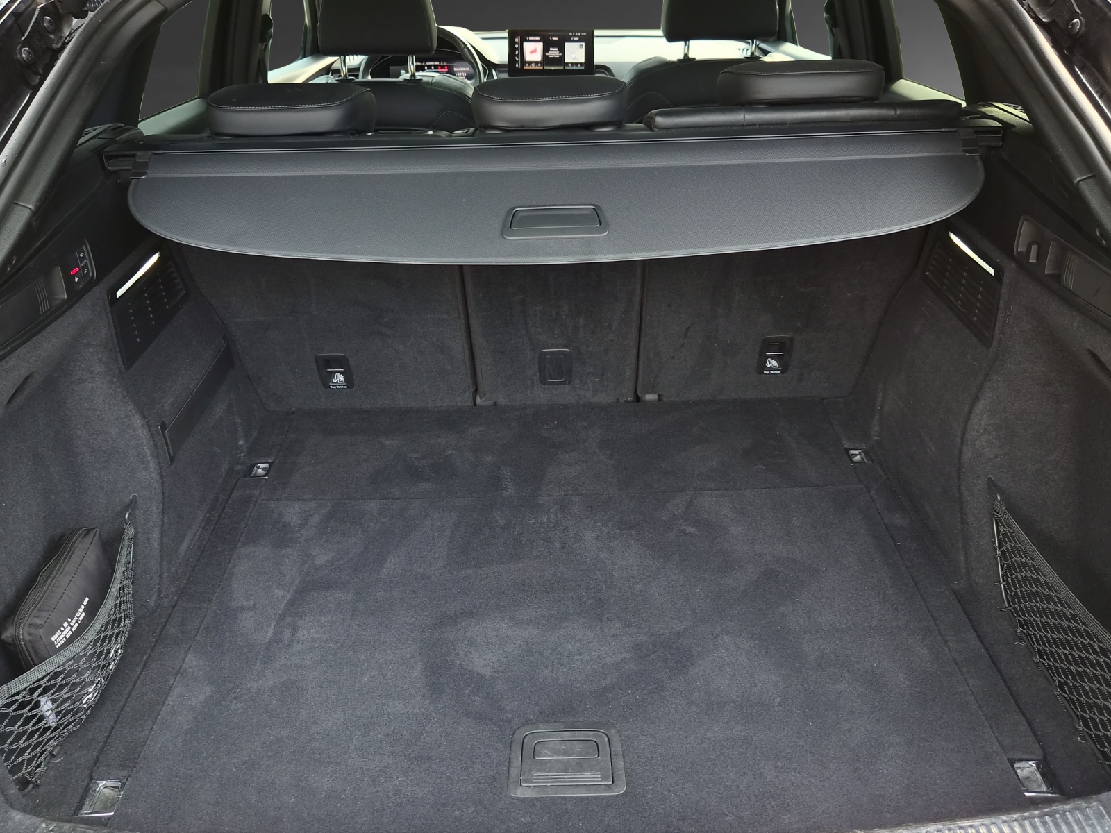 AUDI SQ5 Sportback TDI quattro tiptronic-image-9