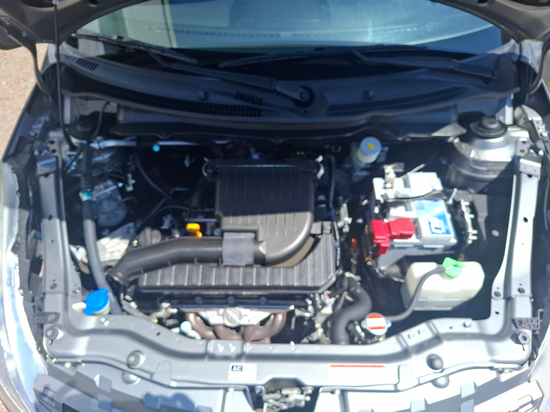 SUZUKI Swift 1.2i 16V Sergio Cellano Top Automatic-image-9
