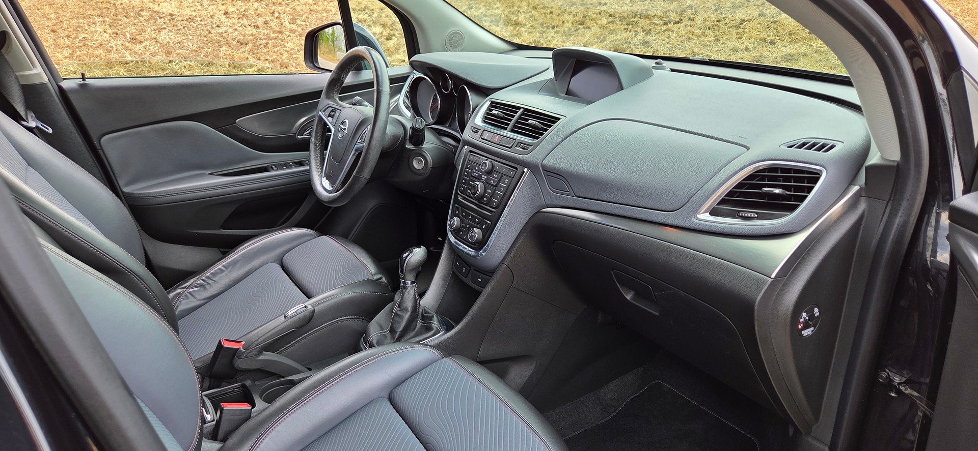 OPEL 1.4T ecoTEC 4x4 Cosmo S/S-image-5
