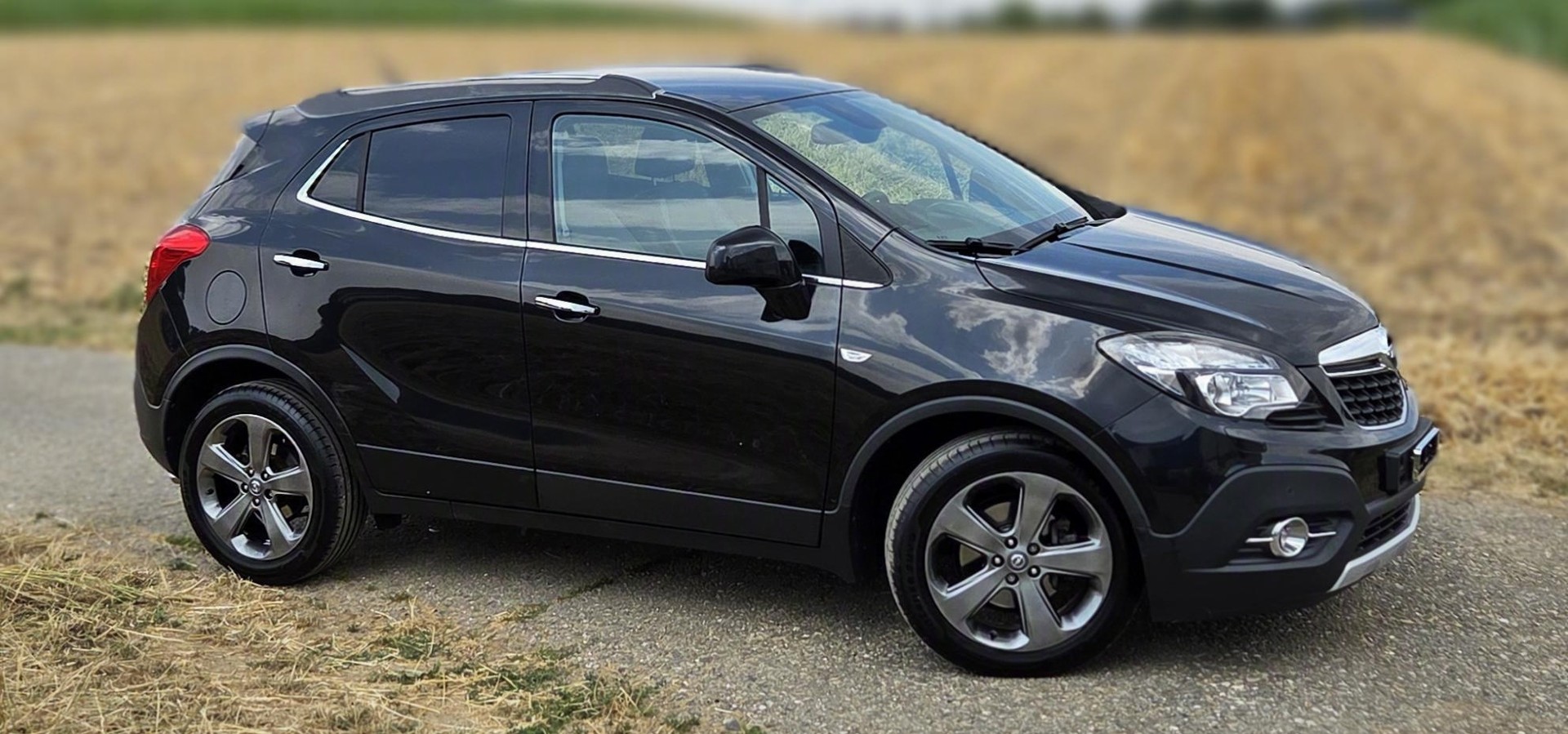 OPEL 1.4T ecoTEC 4x4 Cosmo S/S-image-0