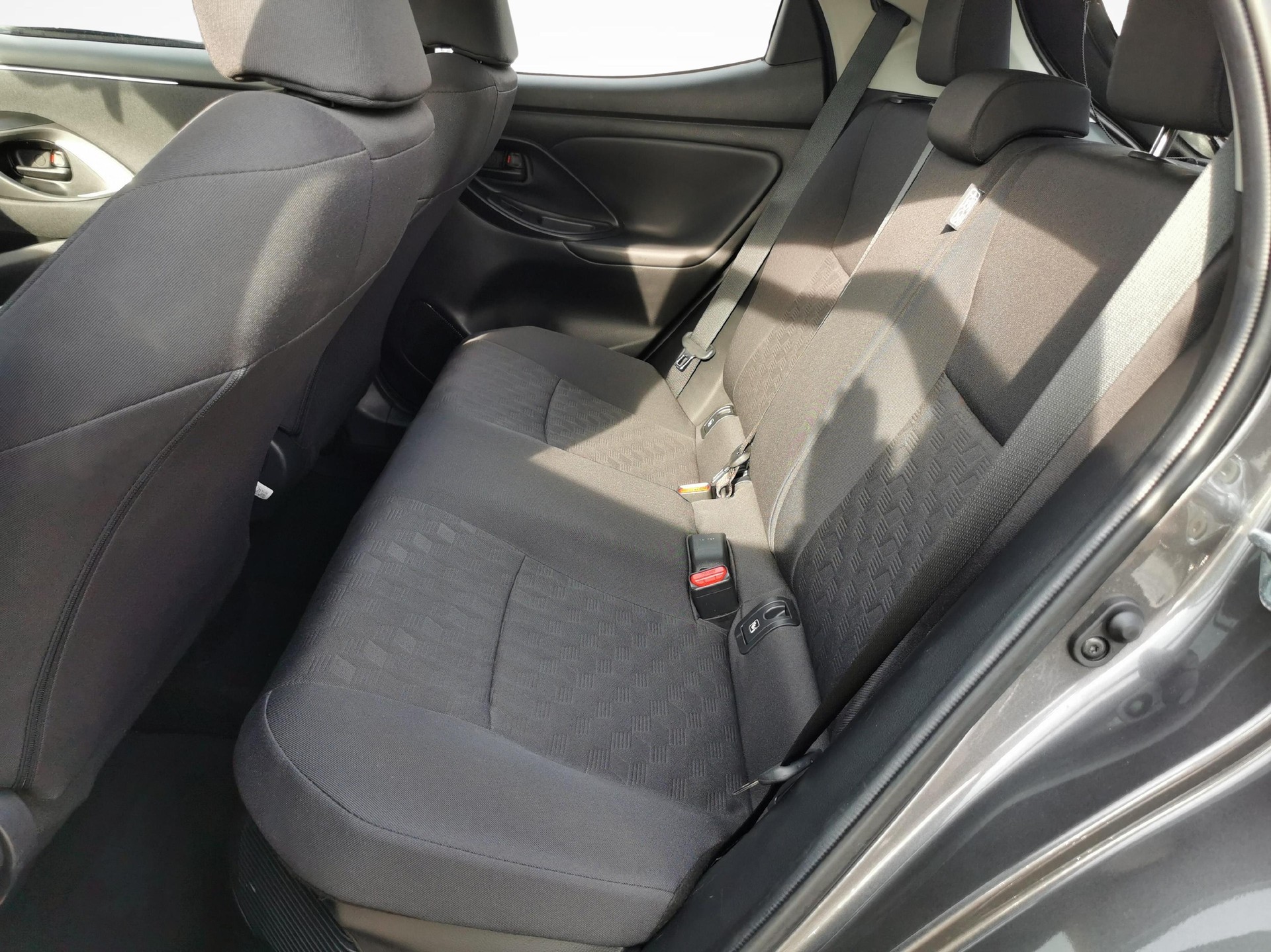 MAZDA 2 1.5 Hybrid Exclusive-Line-image-7