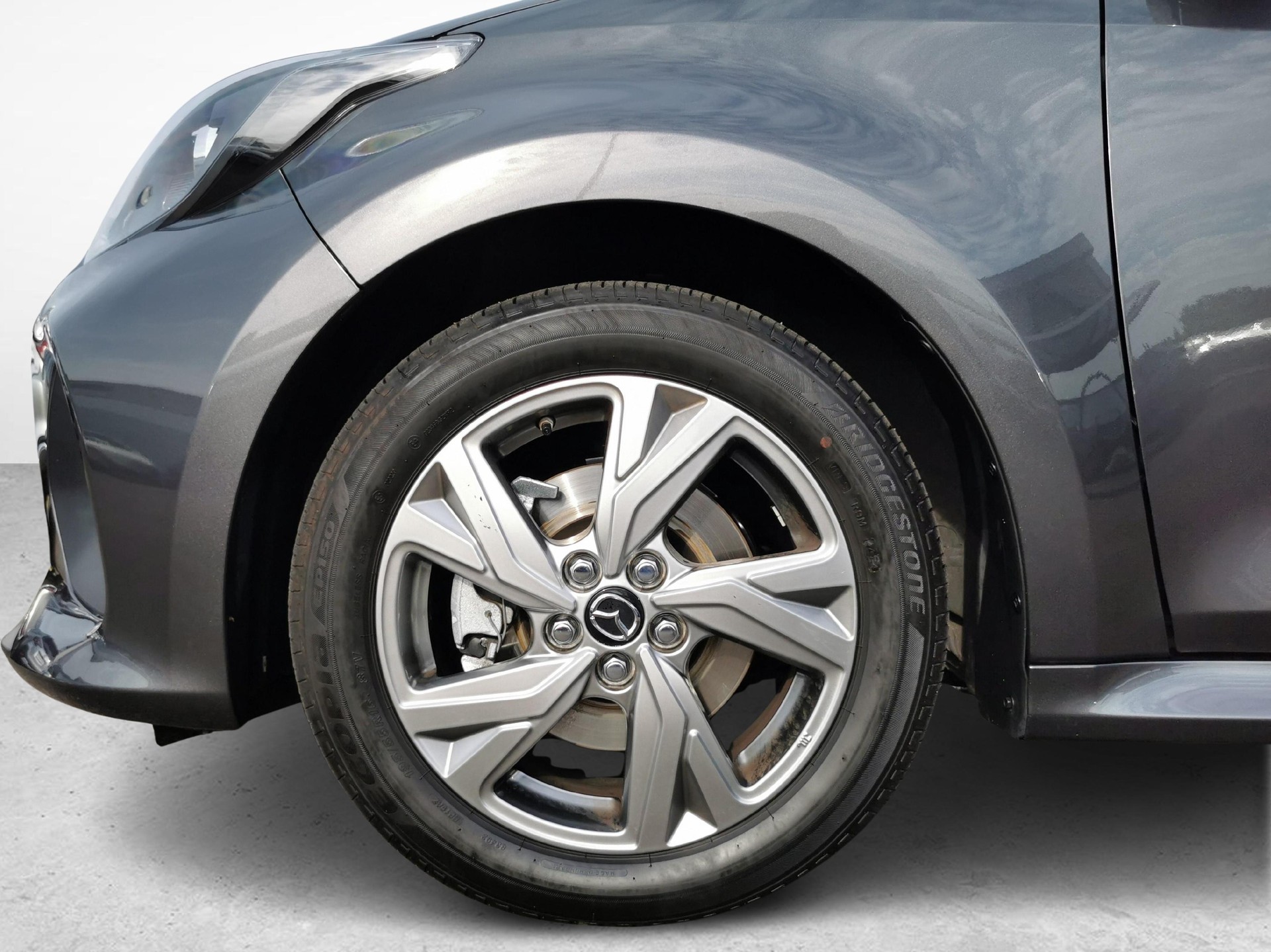 MAZDA 2 1.5 Hybrid Exclusive-Line-image-9