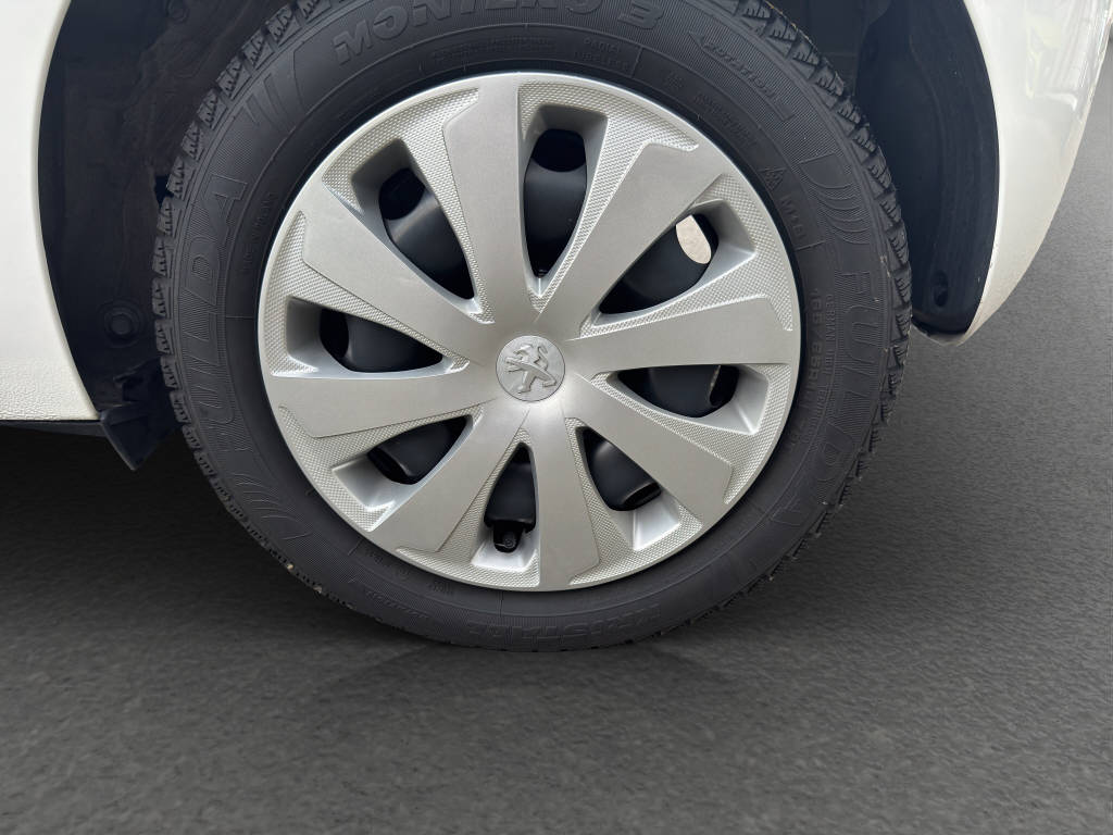 PEUGEOT 108 1.0 VTi Active S/S-image-14