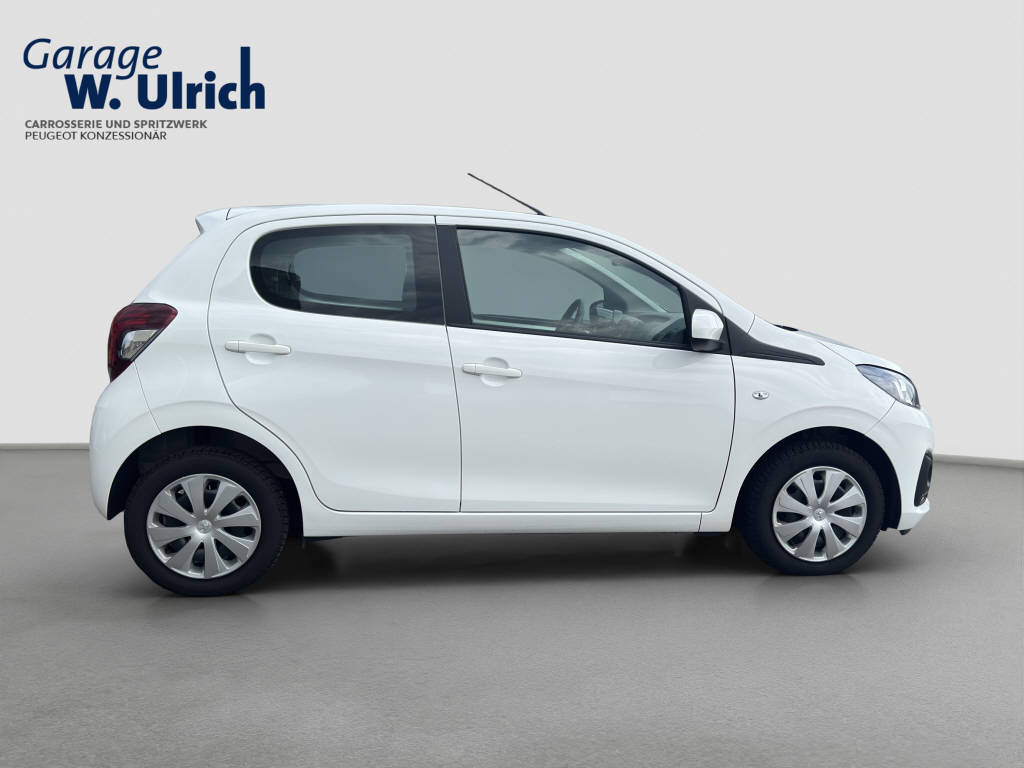PEUGEOT 108 1.0 VTi Active S/S-image-6