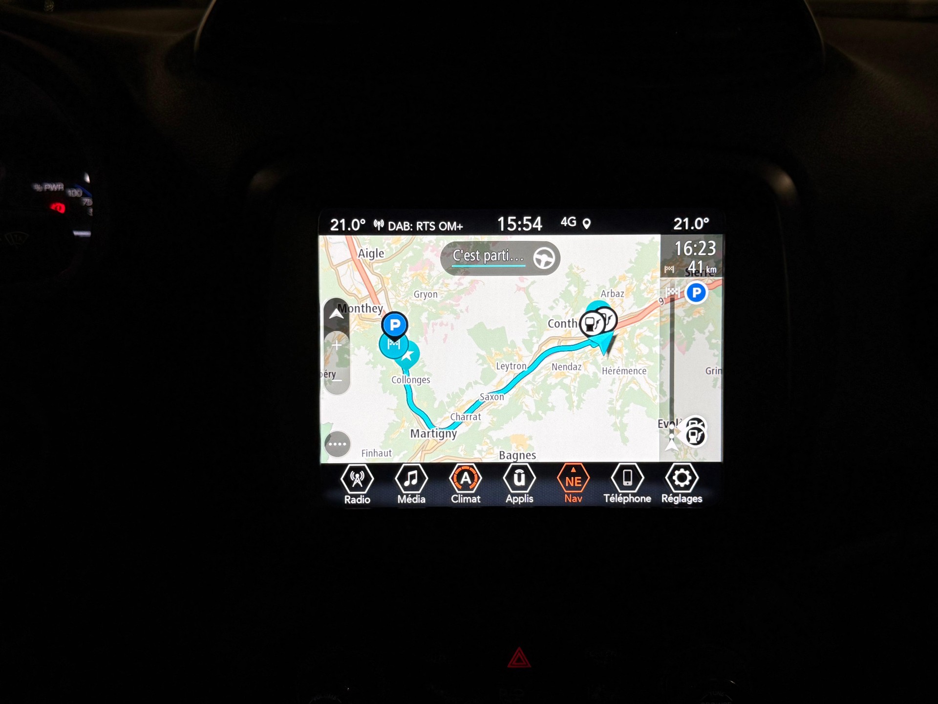 JEEP Renegade 1.3 S 4xe-image-15