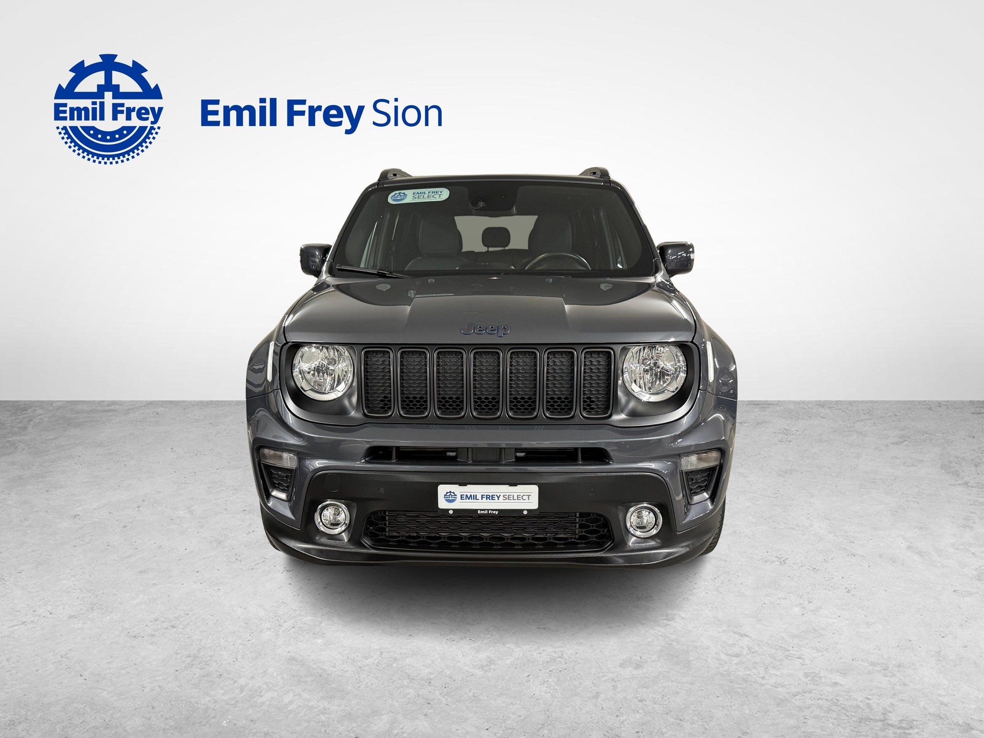 JEEP Renegade 1.3 S 4xe-image-8