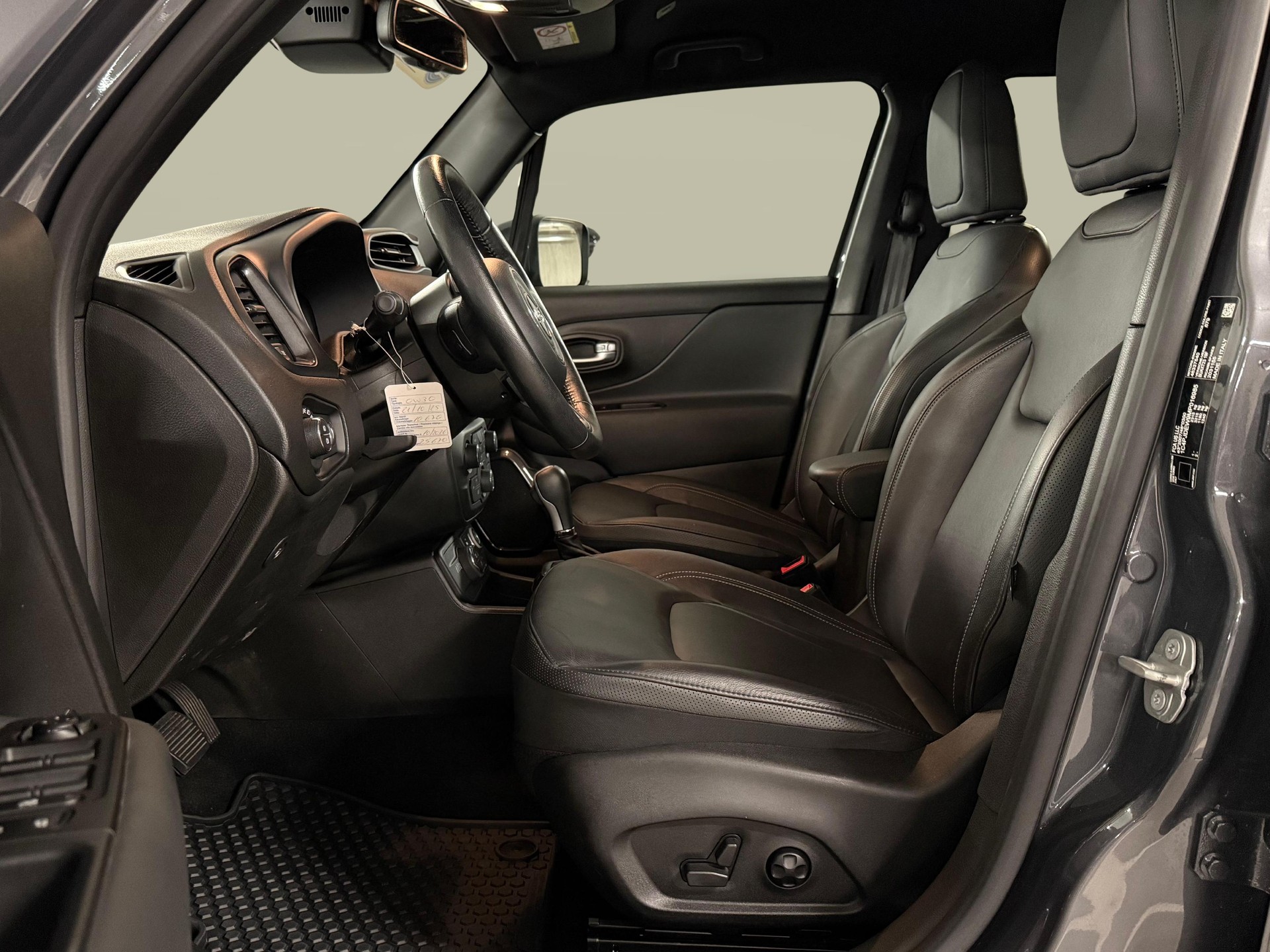 JEEP Renegade 1.3 S 4xe-image-10
