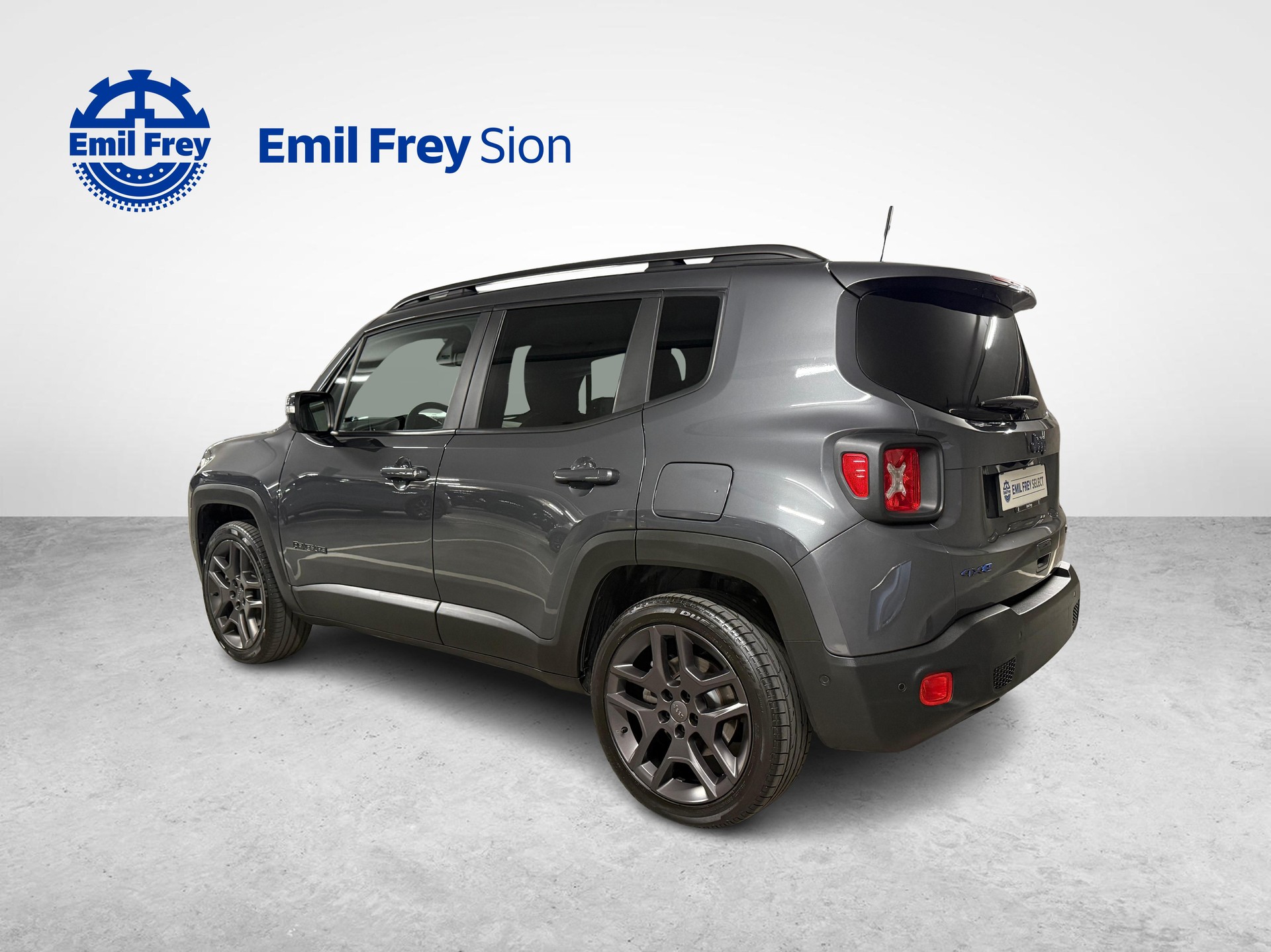 JEEP Renegade 1.3 S 4xe-image-4