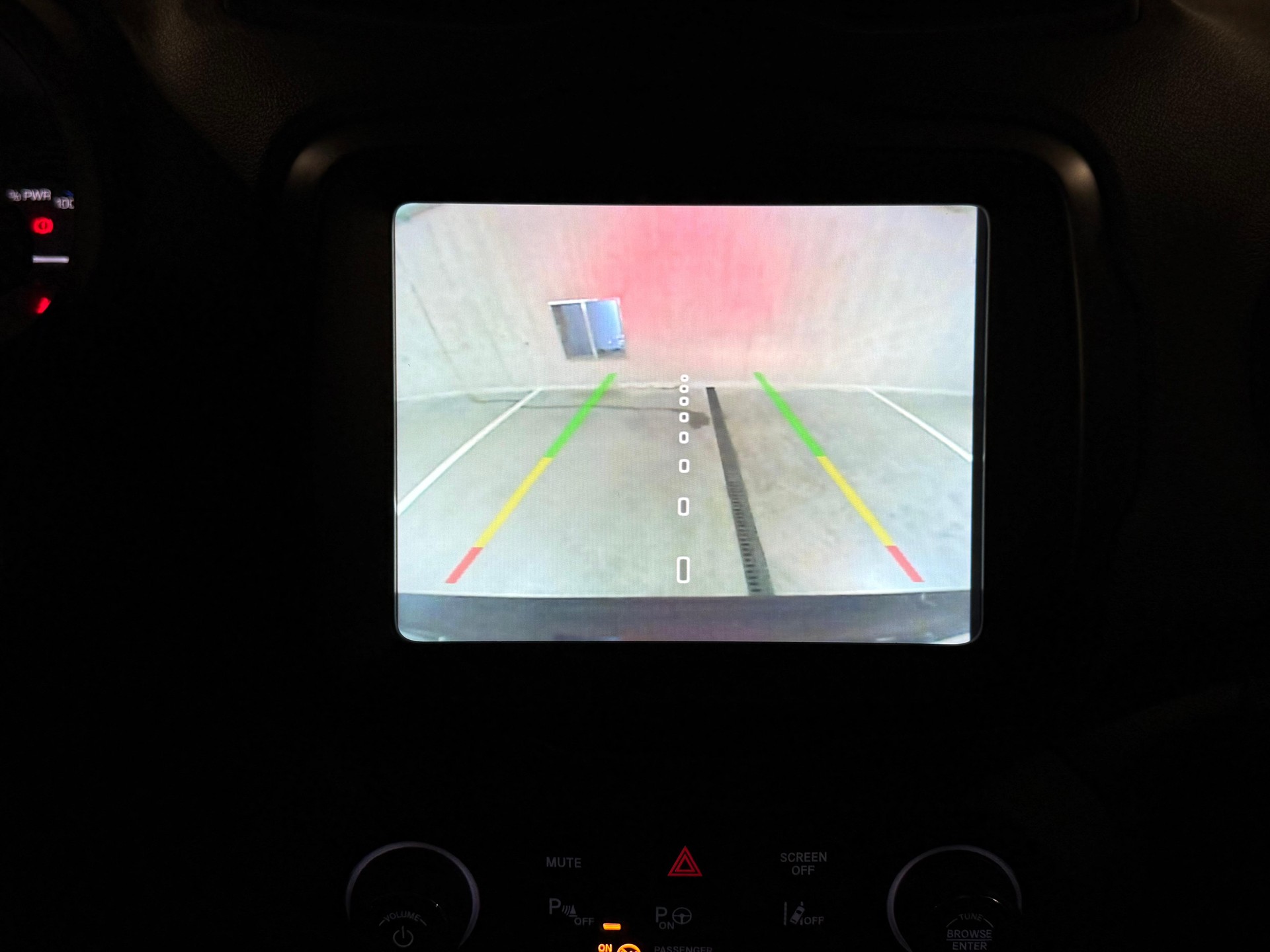 JEEP Renegade 1.3 S 4xe-image-16