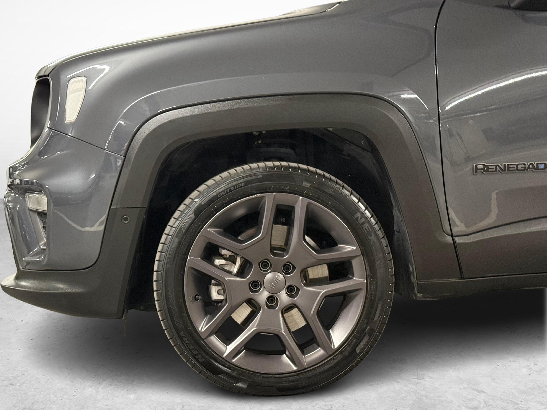 JEEP Renegade 1.3 S 4xe-image-9
