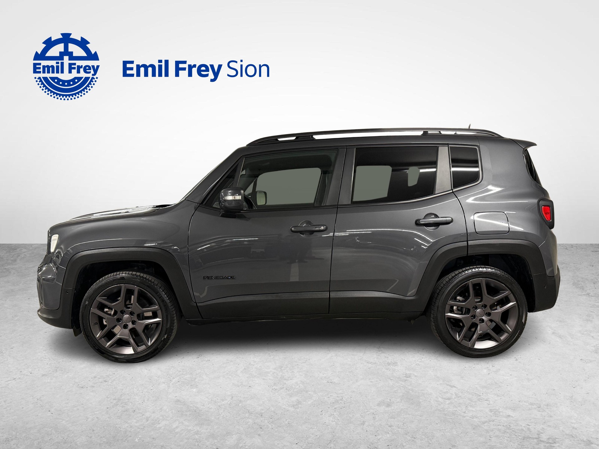 JEEP Renegade 1.3 S 4xe-image-5