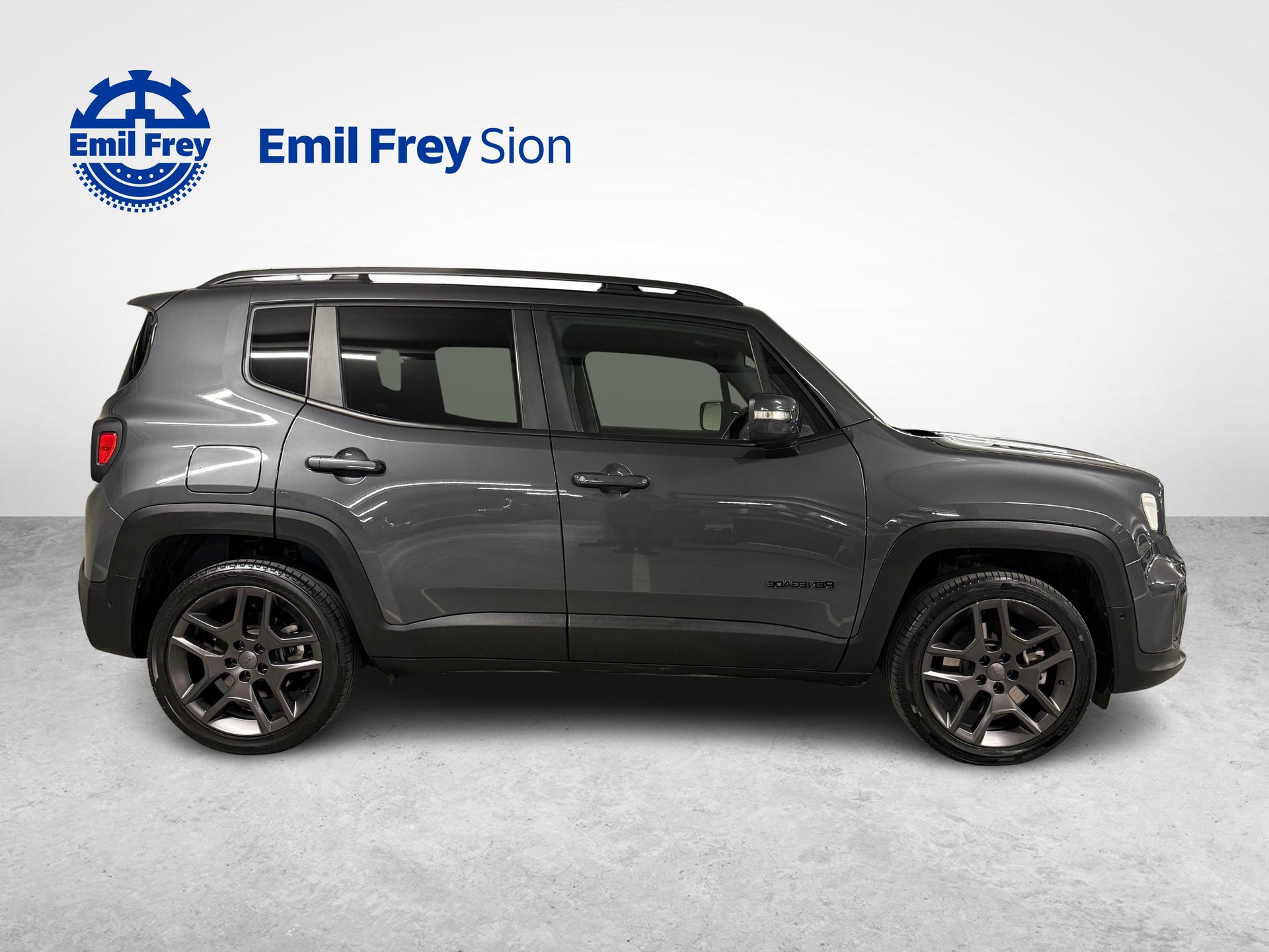 JEEP Renegade 1.3 S 4xe-image-6