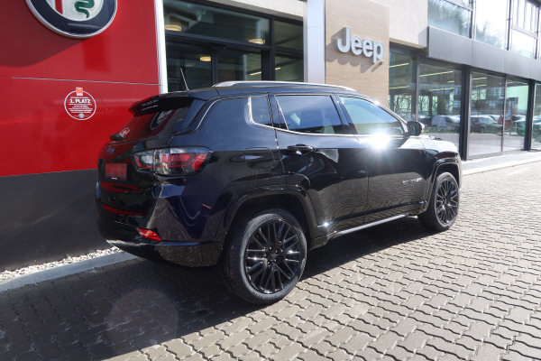 JEEP Compass 1.3 PHEV S P AWD-image-6